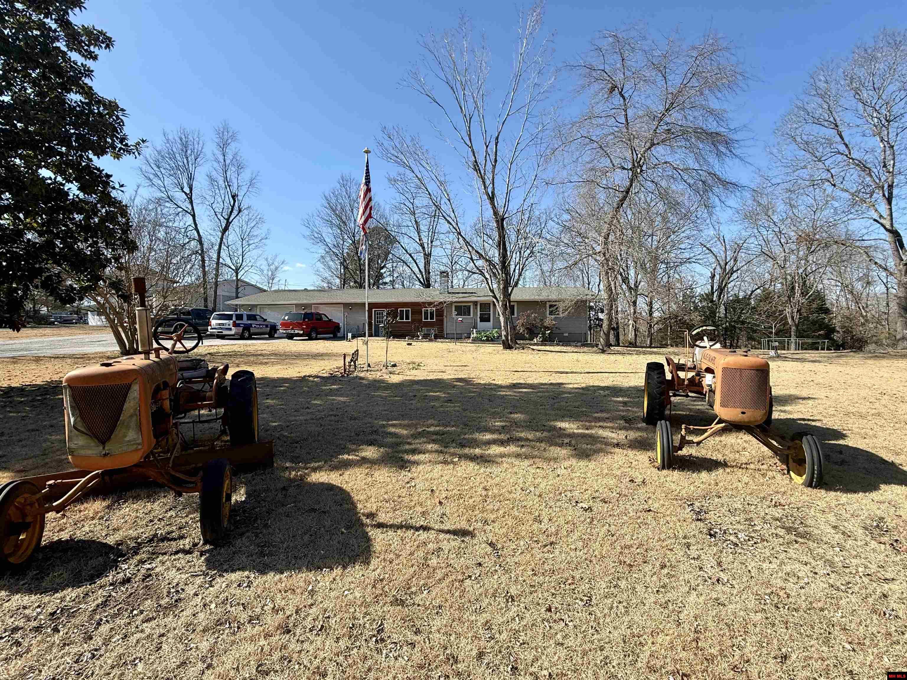 210 Northwest Street