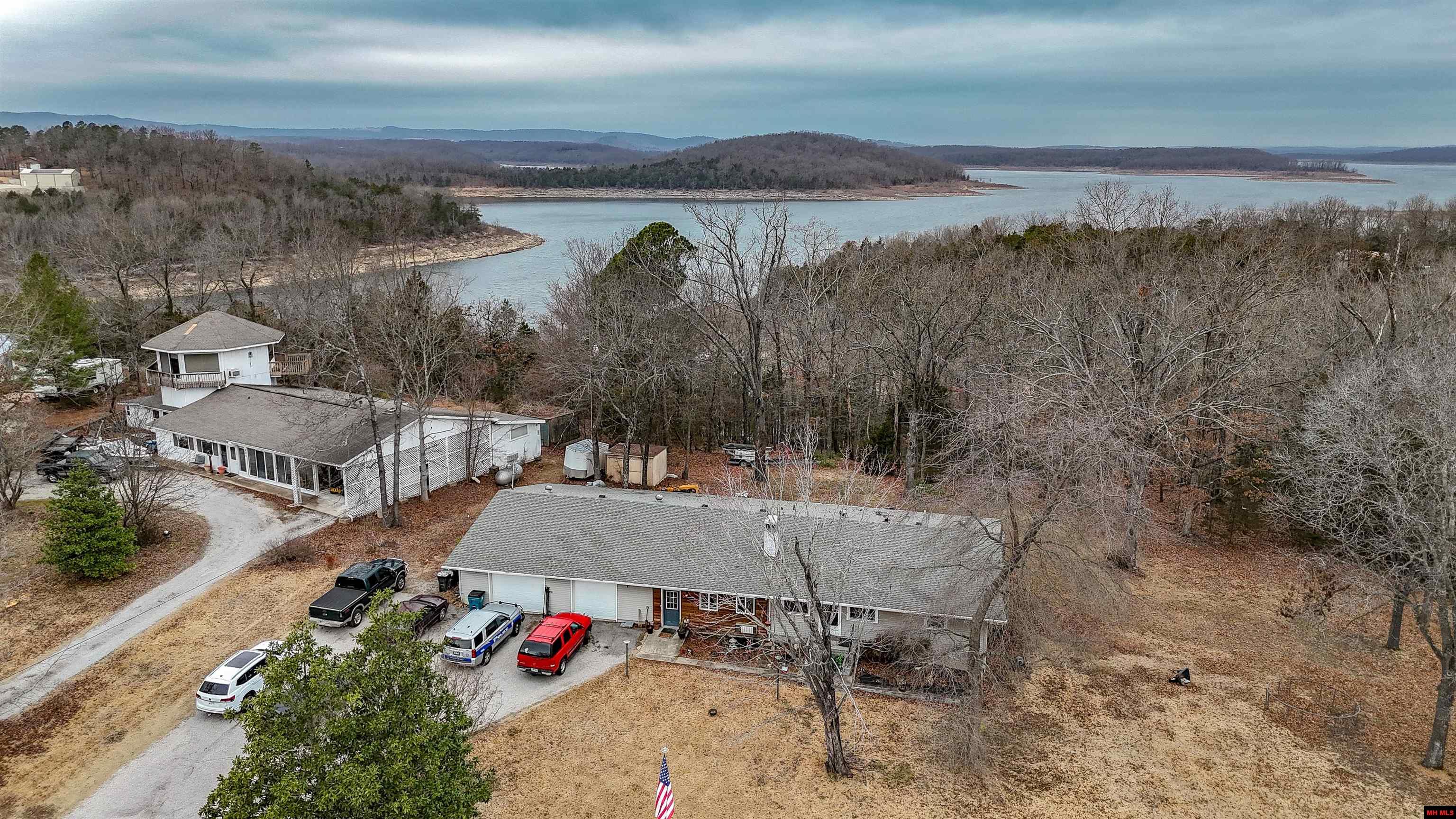 210 Northwest Street