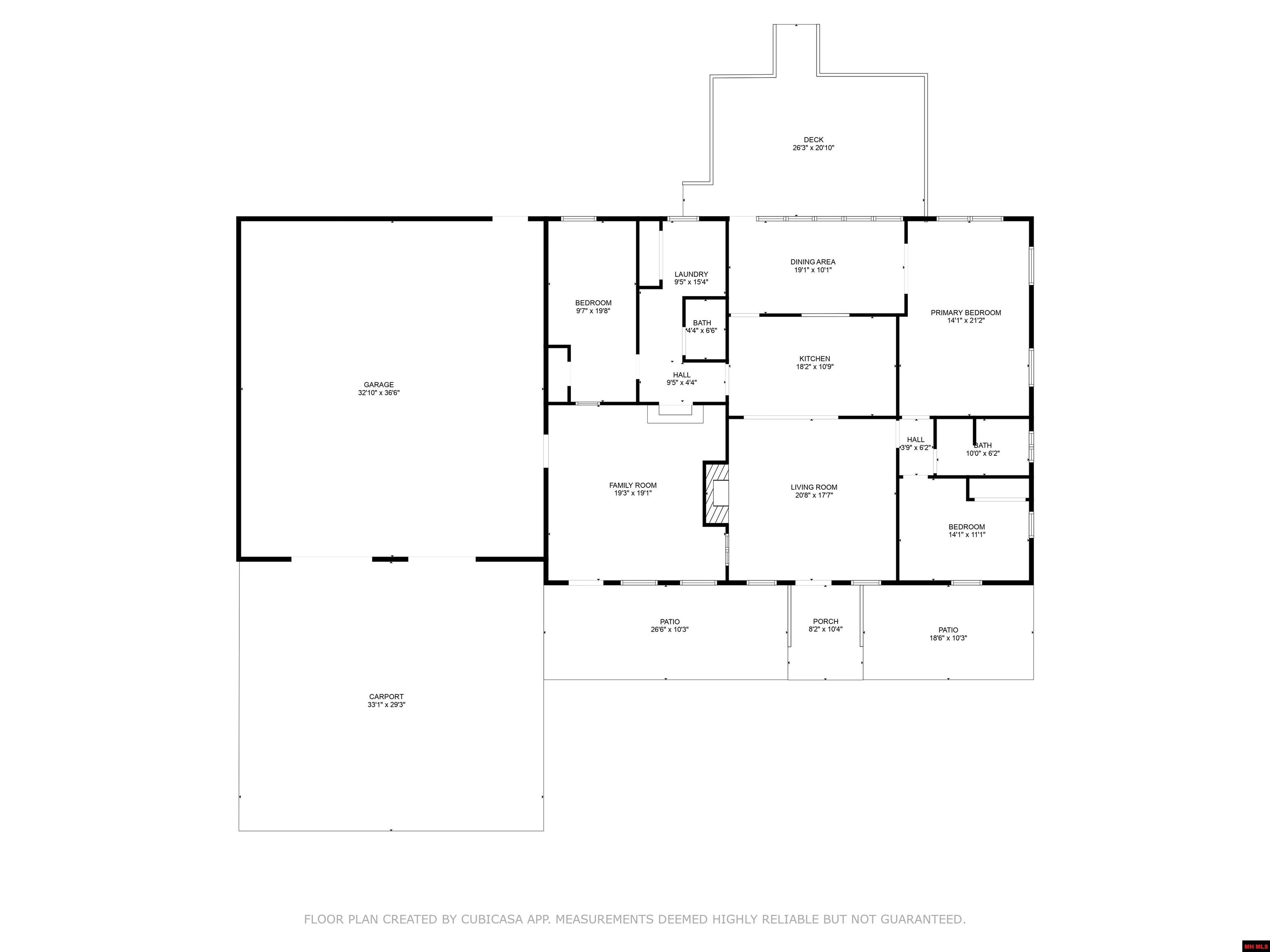 210 Northwest Street