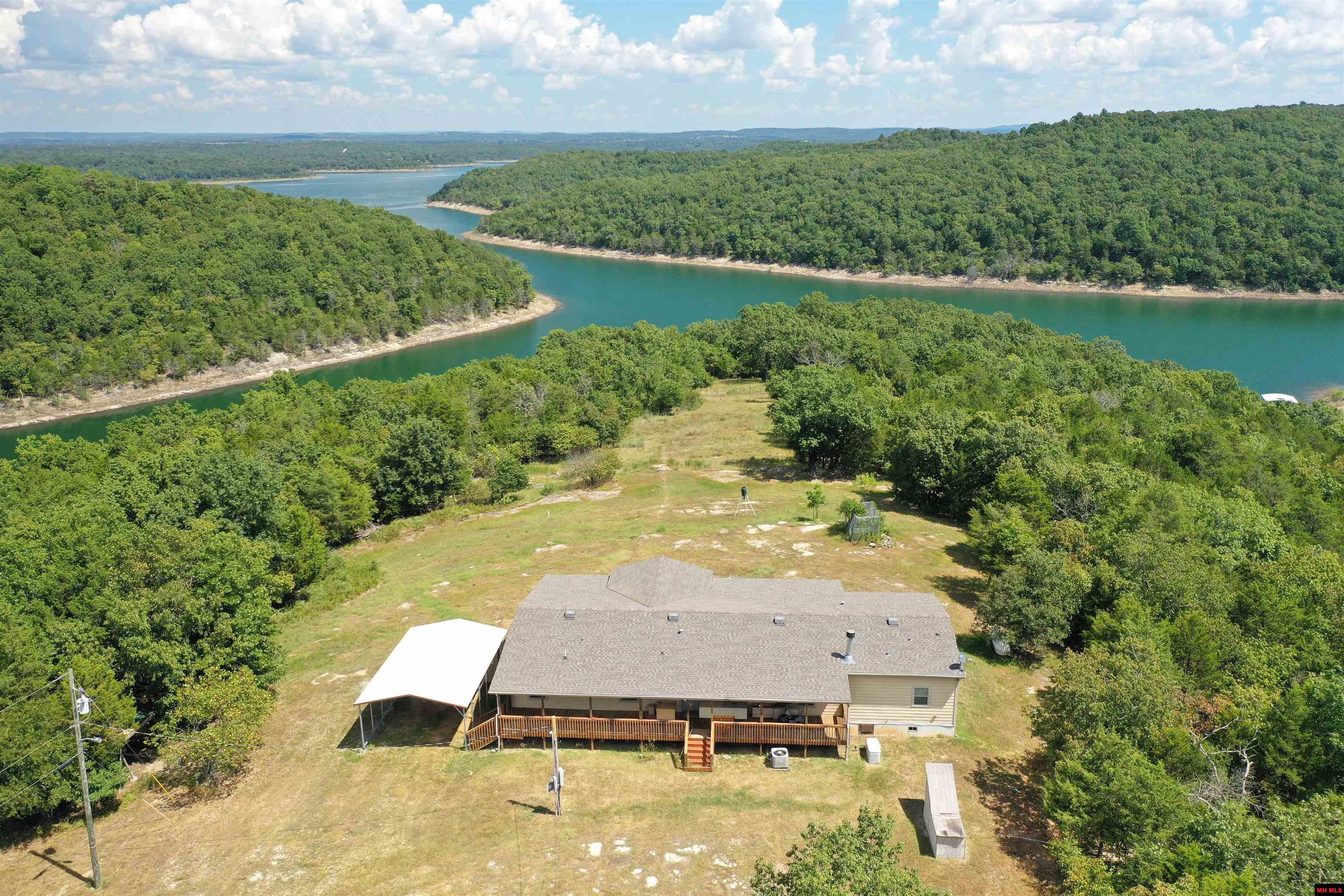 227 TIMBER LANE | Yellville, AR
