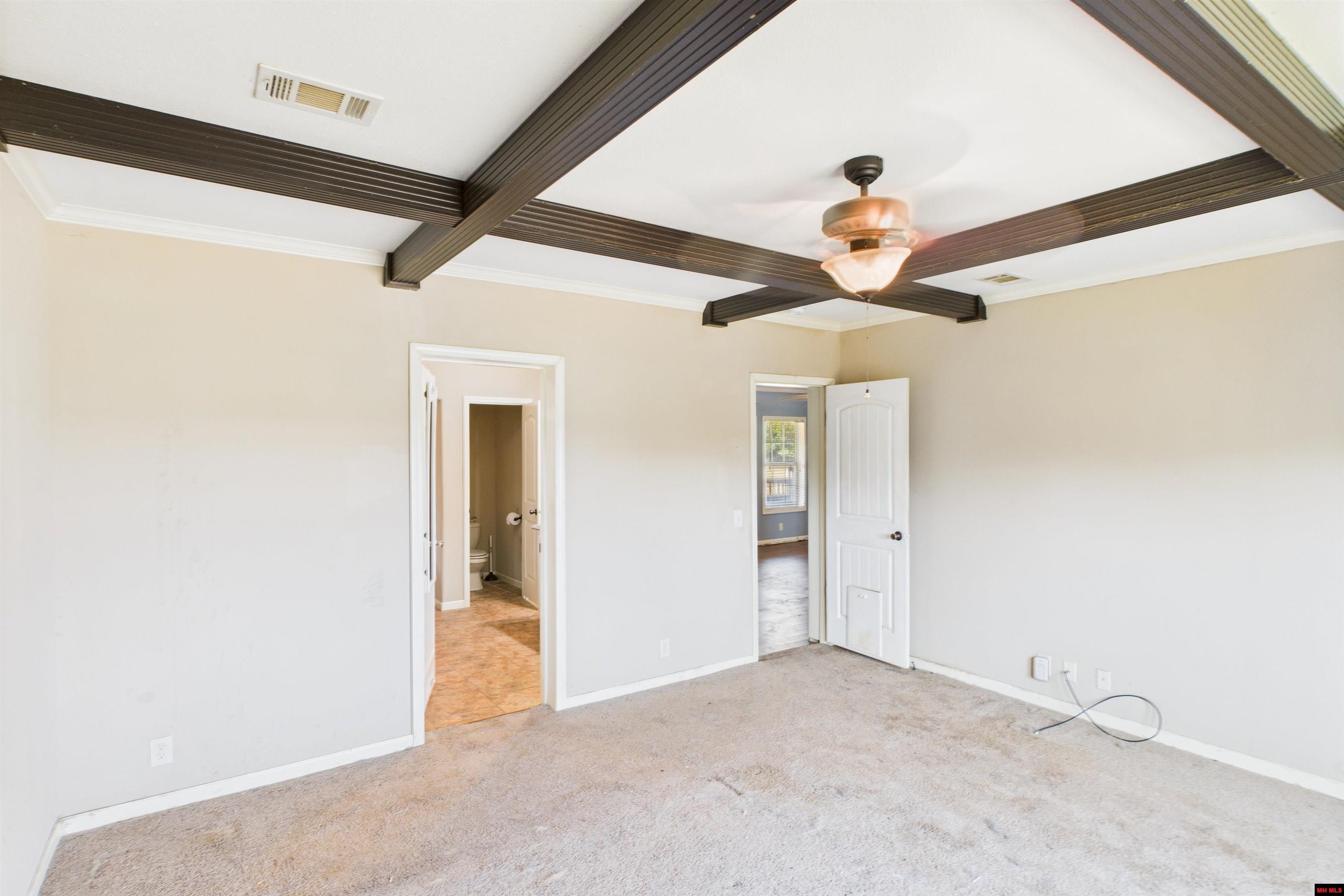 227 TIMBER LANE Yellville, AR