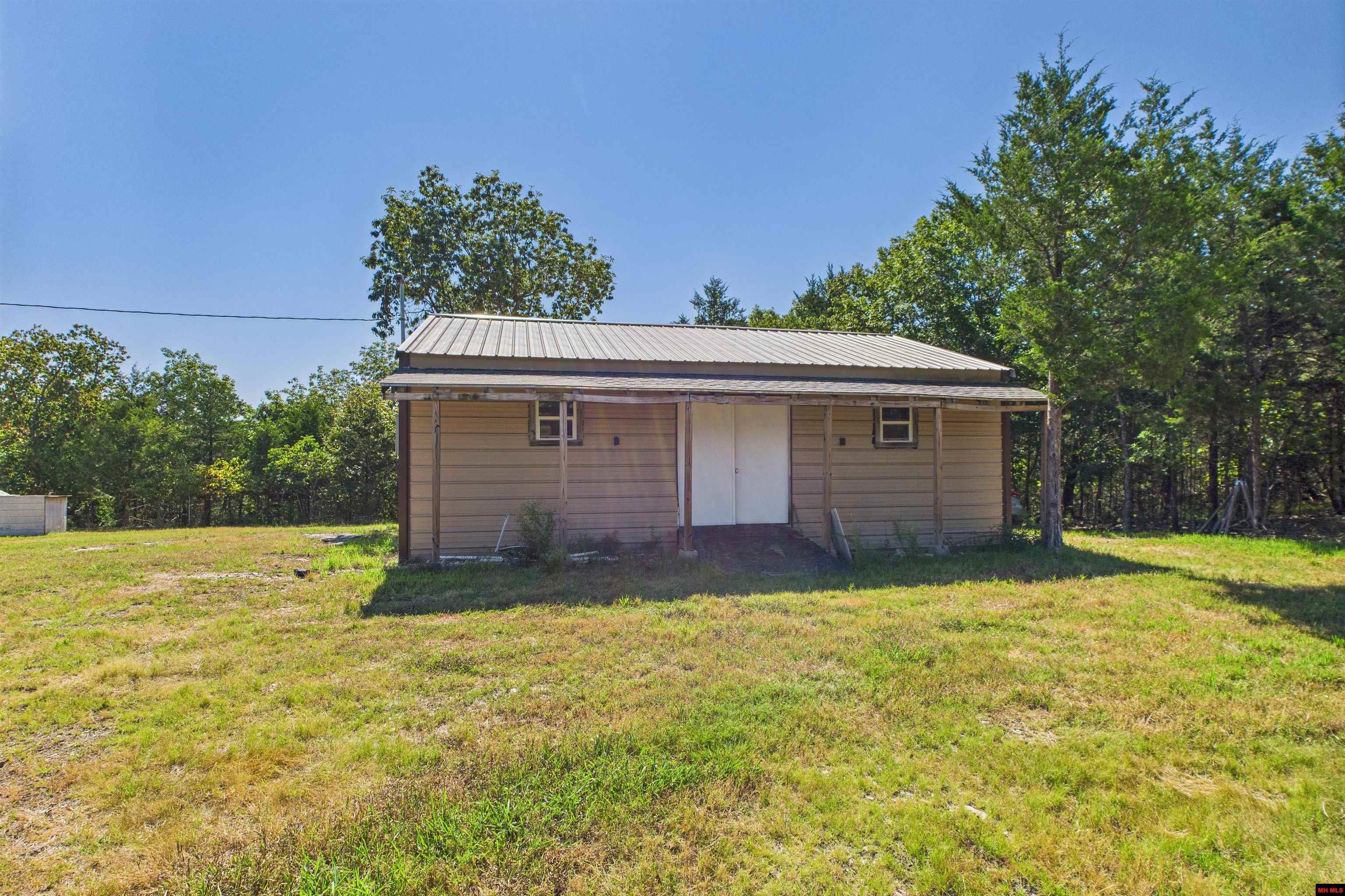 227 TIMBER LANE Yellville, AR