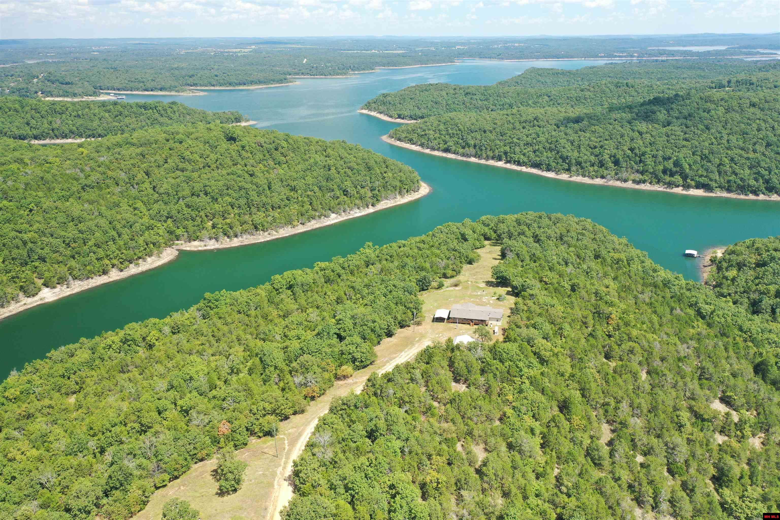 227 TIMBER LANE Yellville, AR