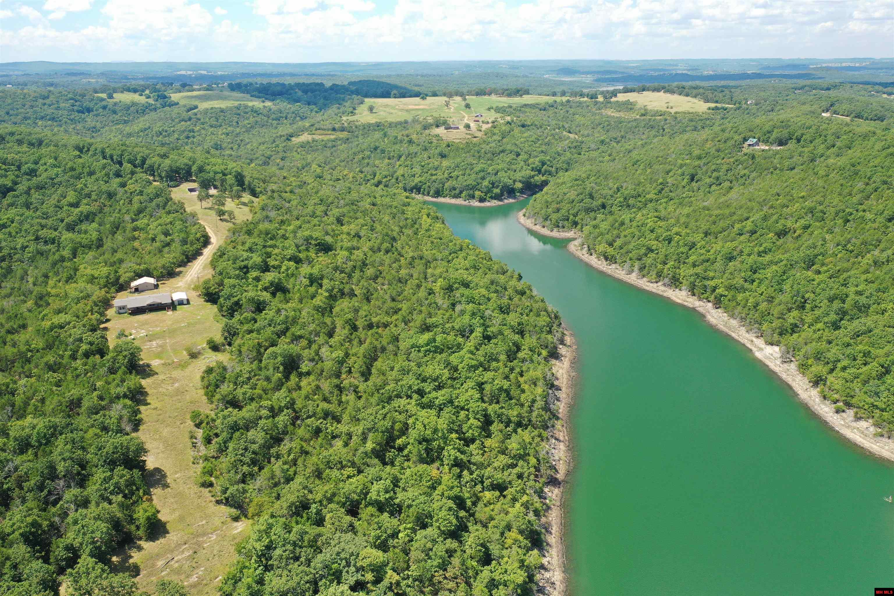 227 TIMBER LANE Yellville, AR