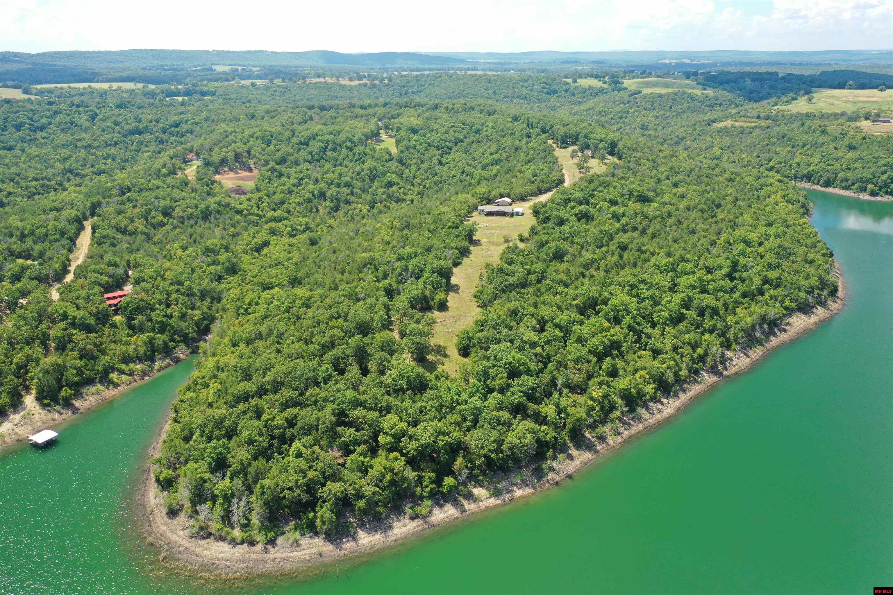 227 TIMBER LANE Yellville, AR