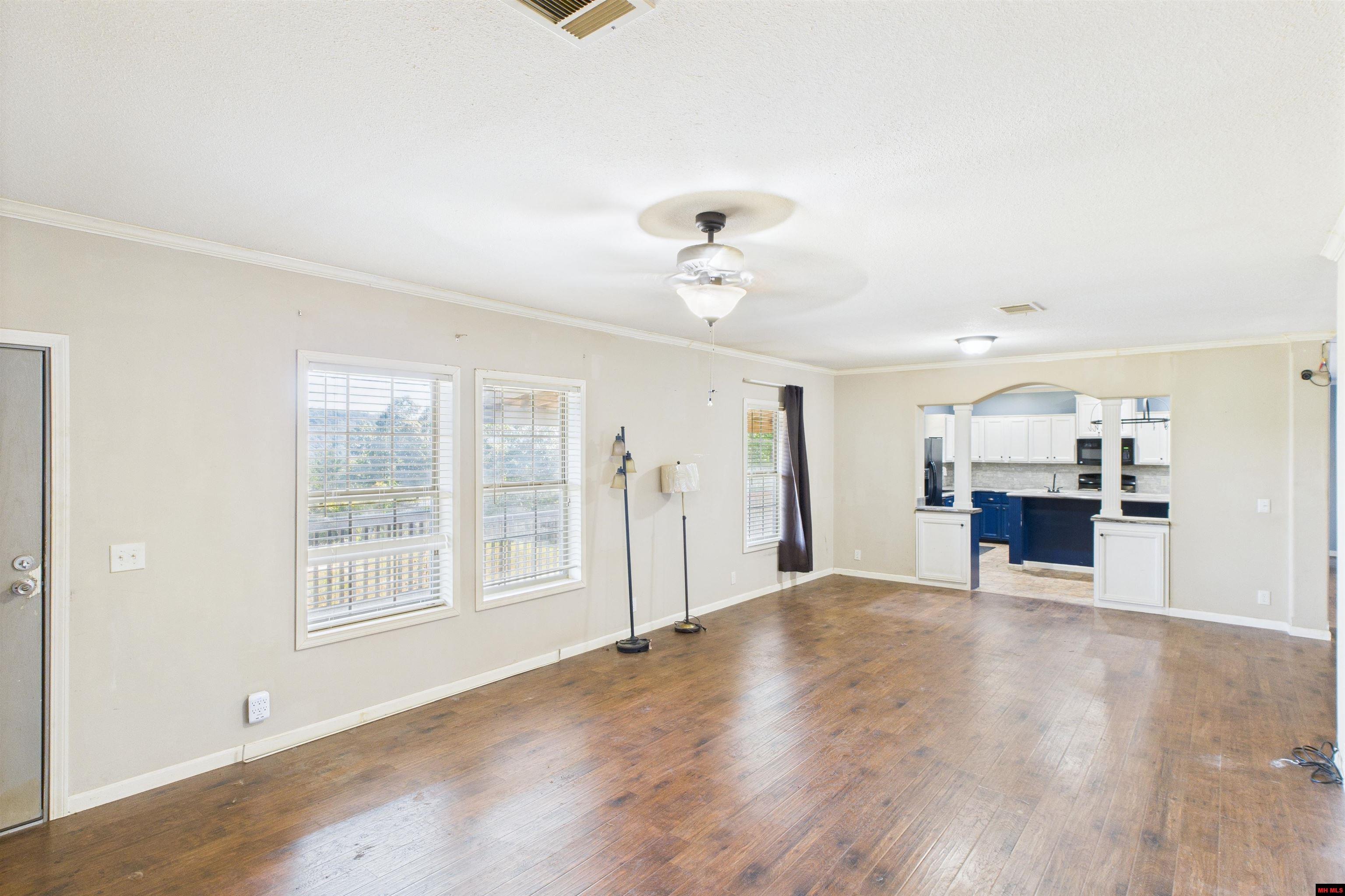 227 TIMBER LANE Yellville, AR