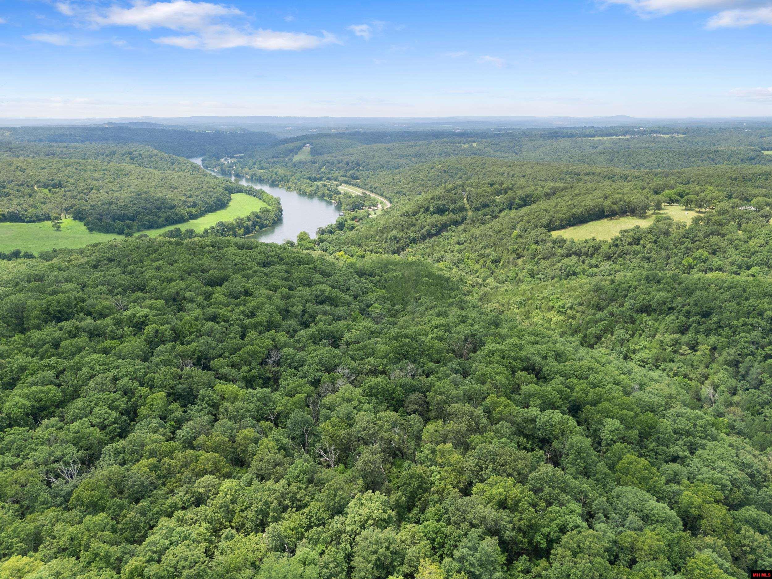 328 & 361 Rim Shoals Lane