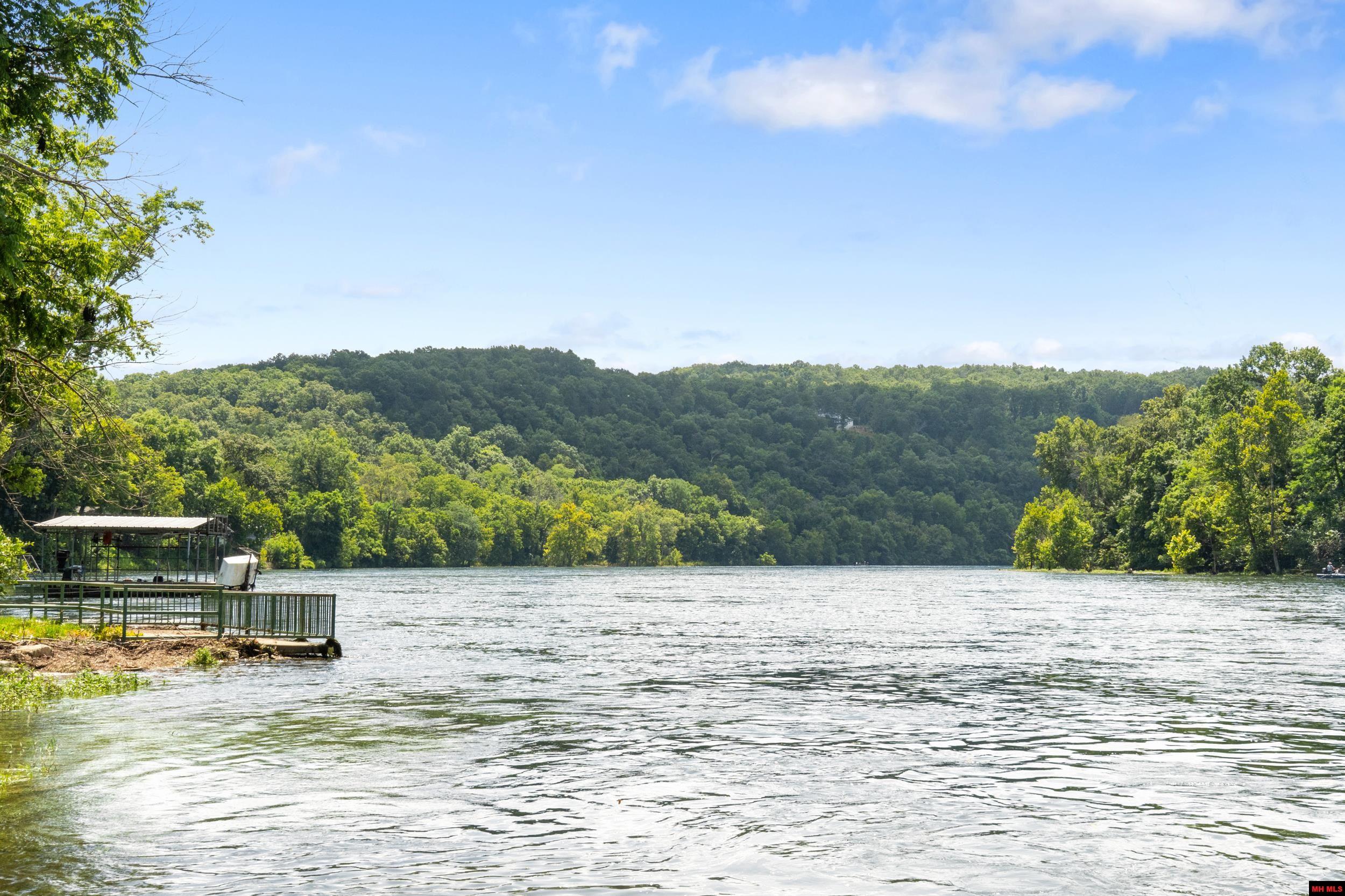 328 & 361 Rim Shoals Lane