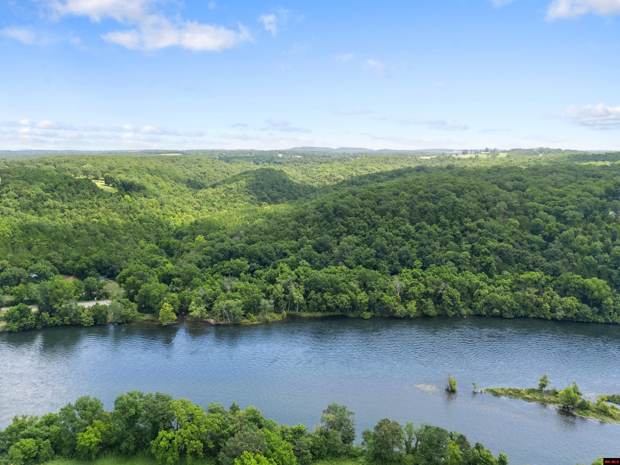 328 & 361 Rim Shoals Lane