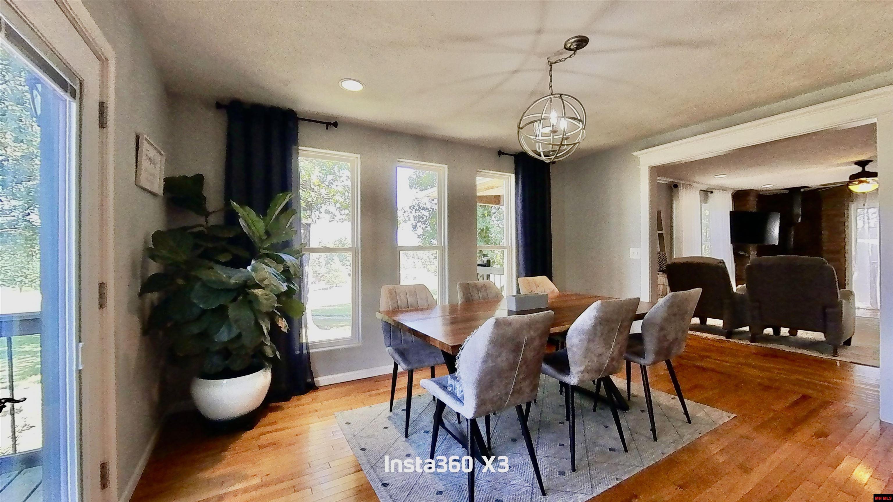 4707 Private Road 5127