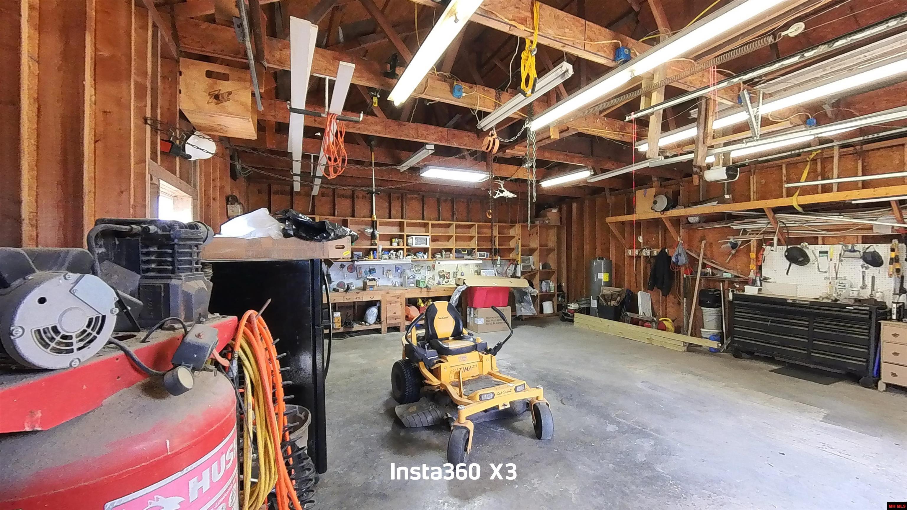 4707 Private Road 5127