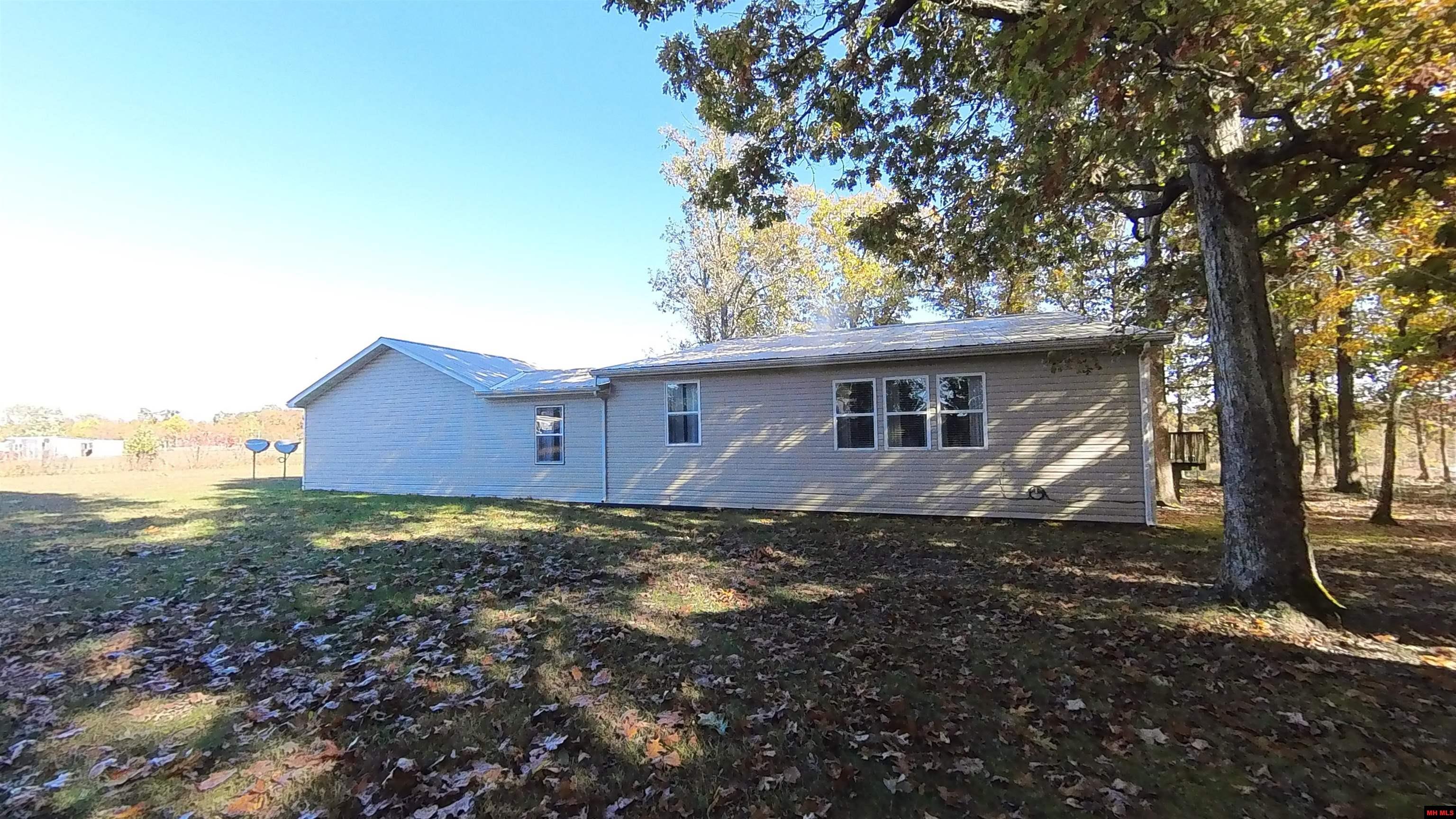 4707 Private Road 5127