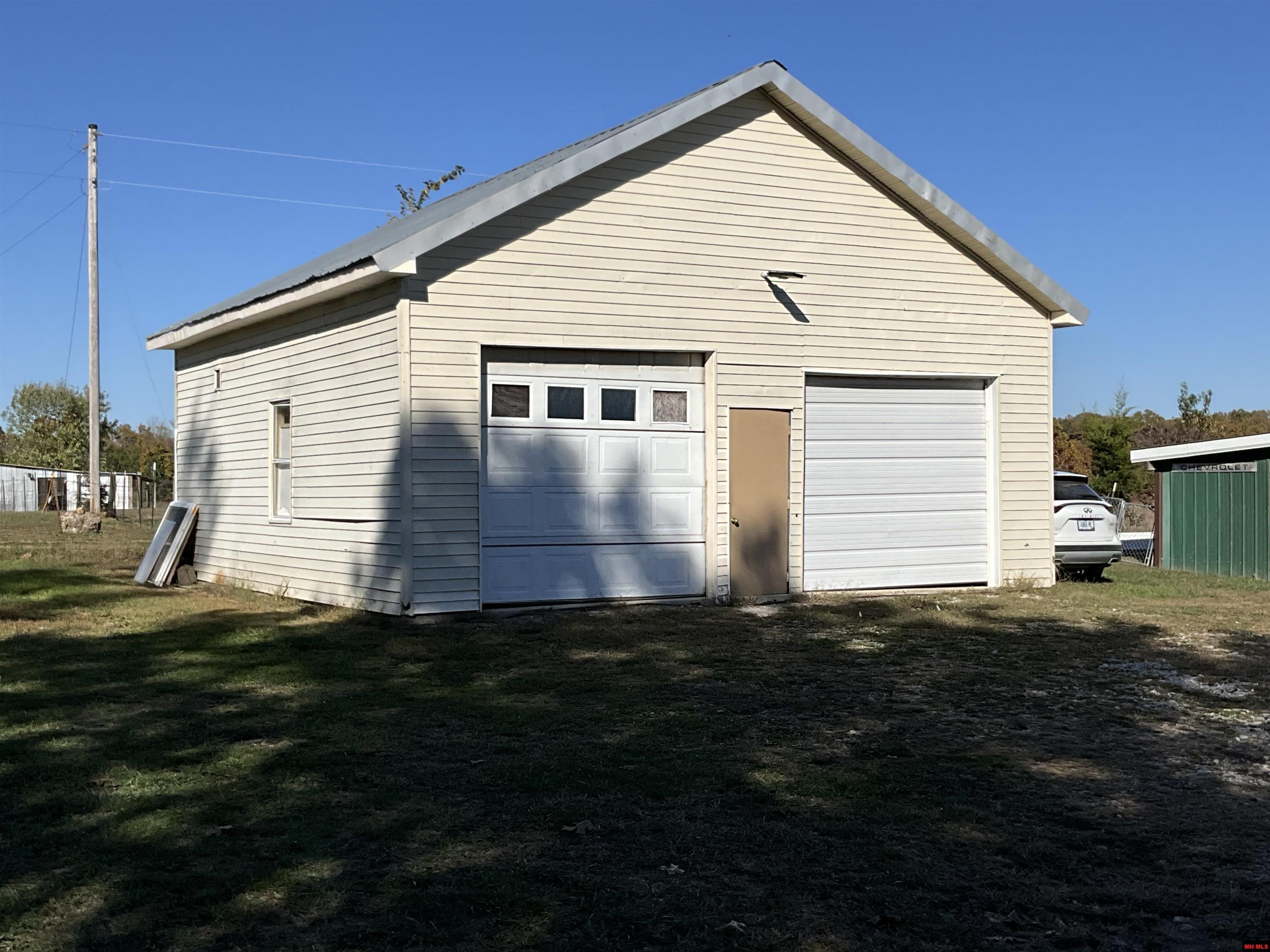 4707 Private Road 5127