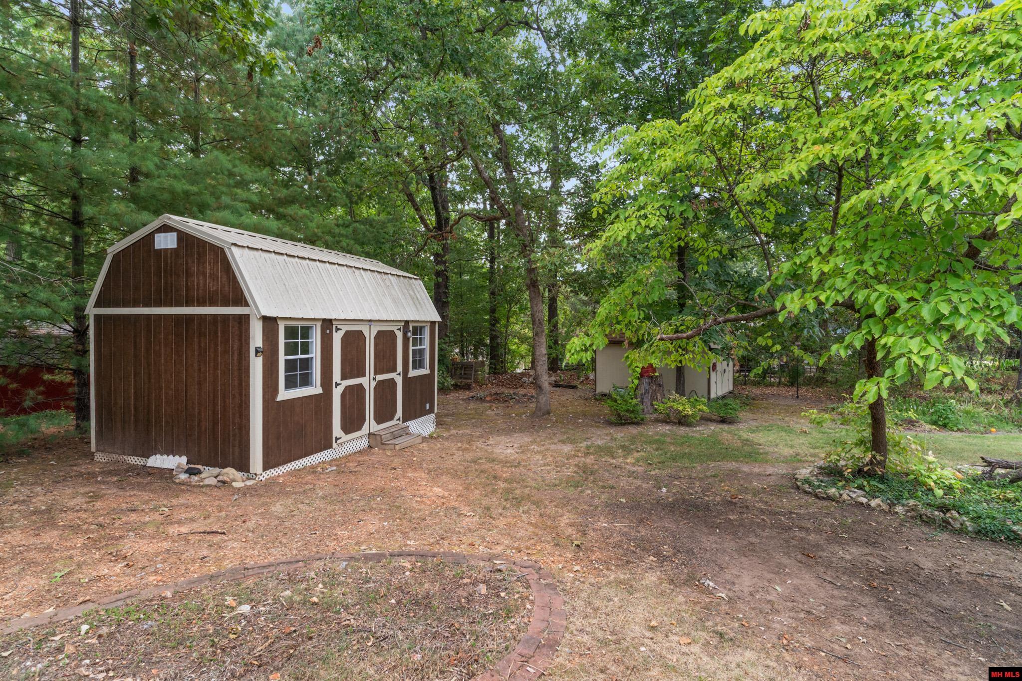 19 DOGWOOD LANE Lakeview, AR 72642