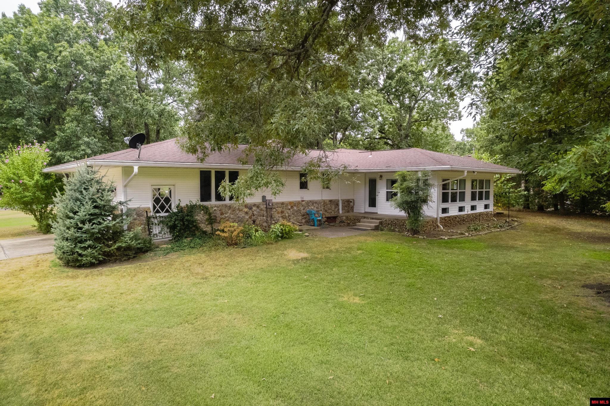 19 DOGWOOD LANE Lakeview, AR 72642