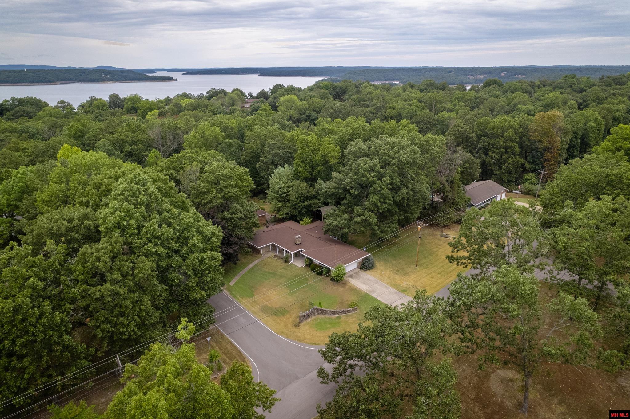 19 DOGWOOD LANE Lakeview, AR 72642