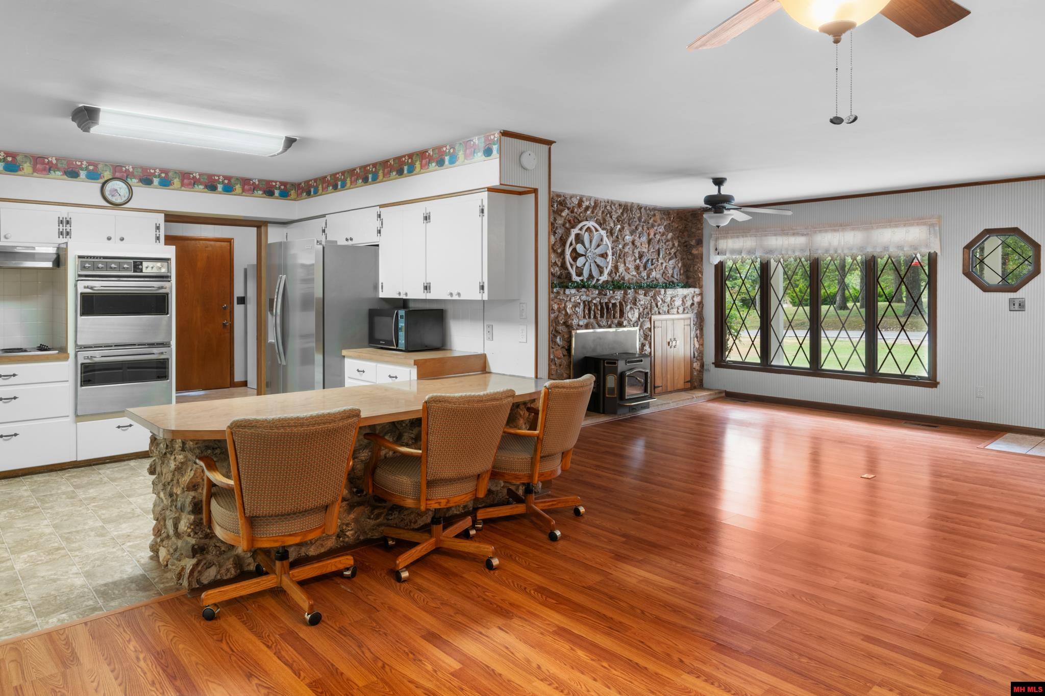 19 DOGWOOD LANE Lakeview, AR 72642