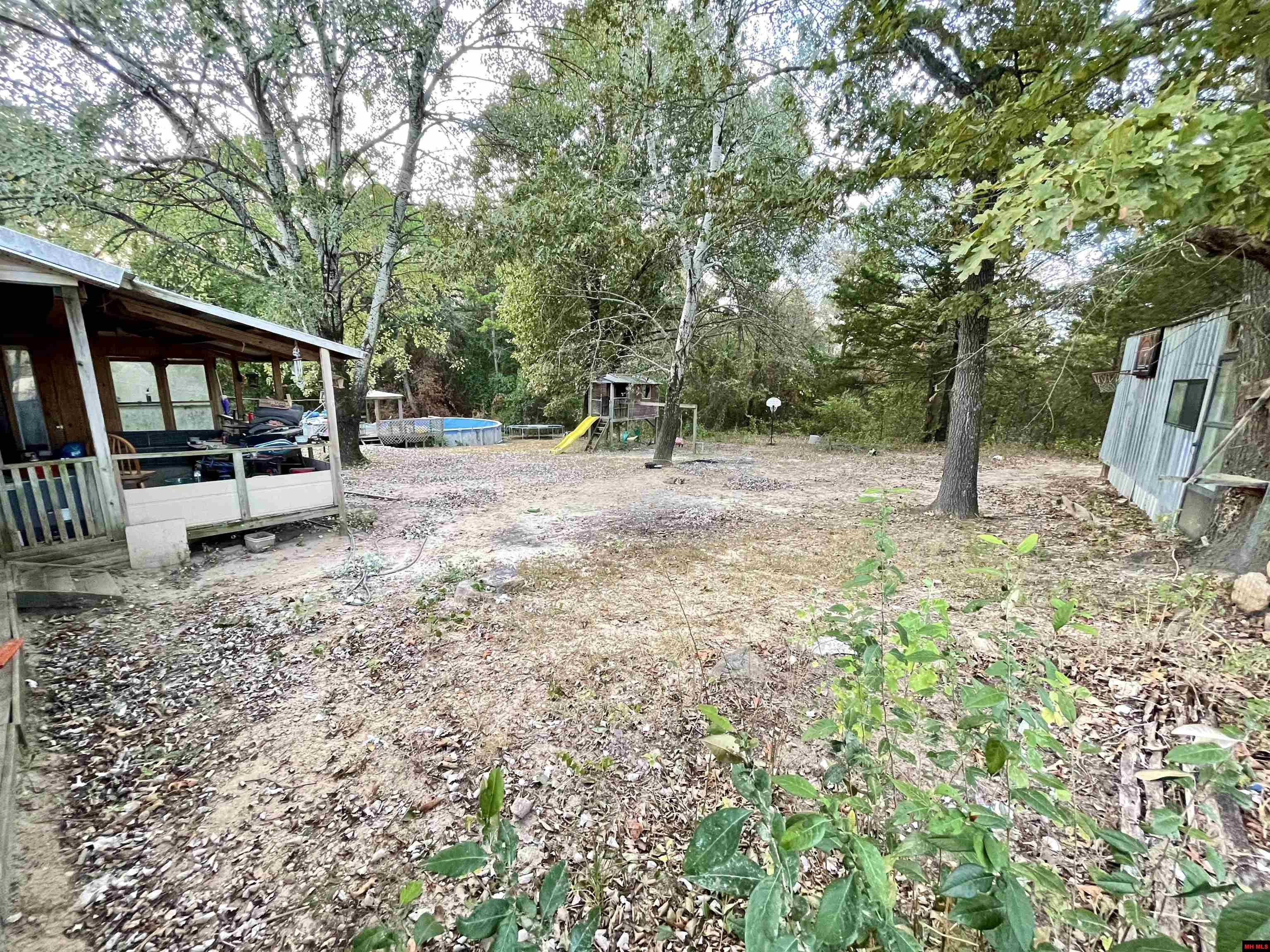 68 S IUKA ROAD Calico Rock, AR 72519