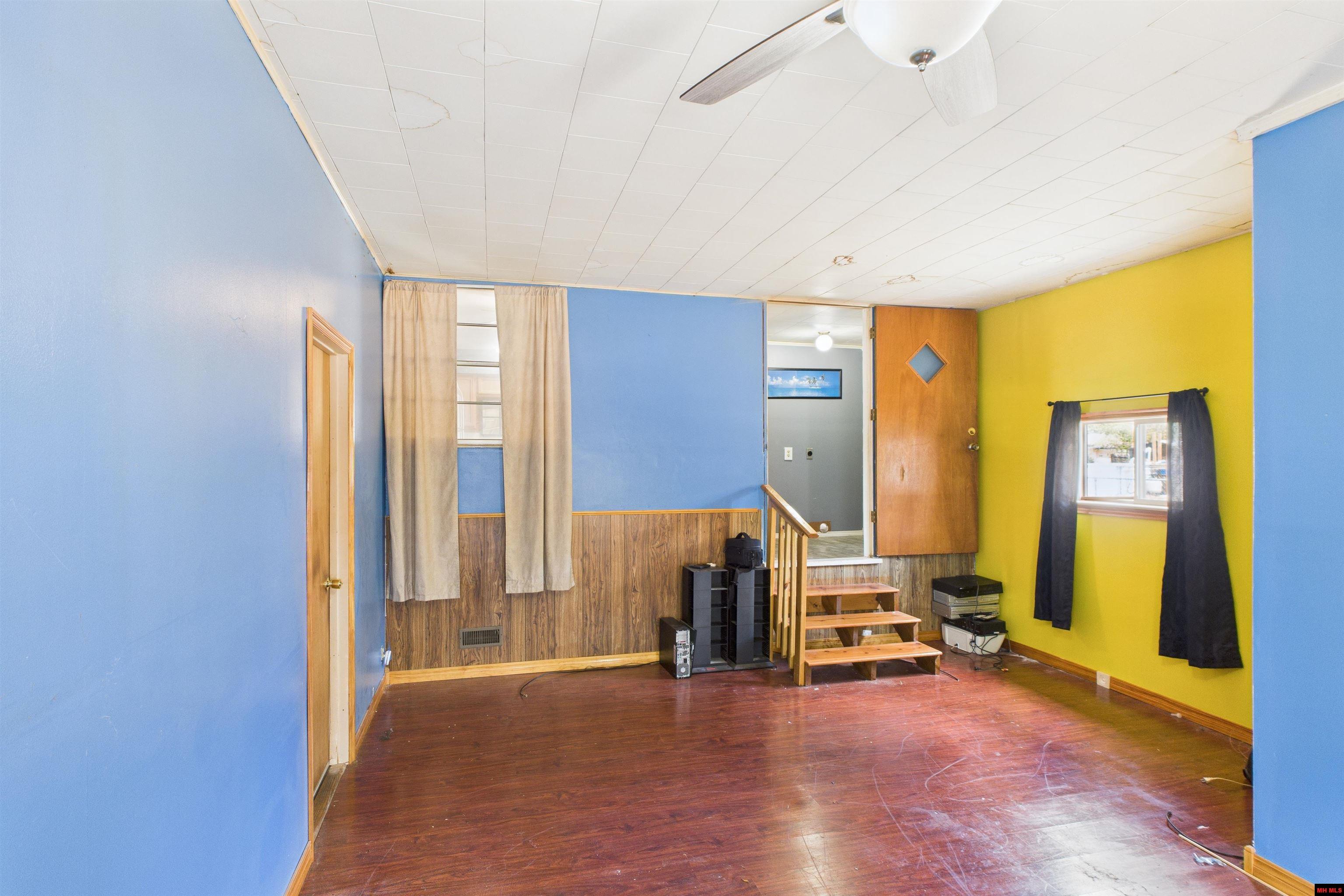 111 S JOHNSON STREET Gassville, AR 72635