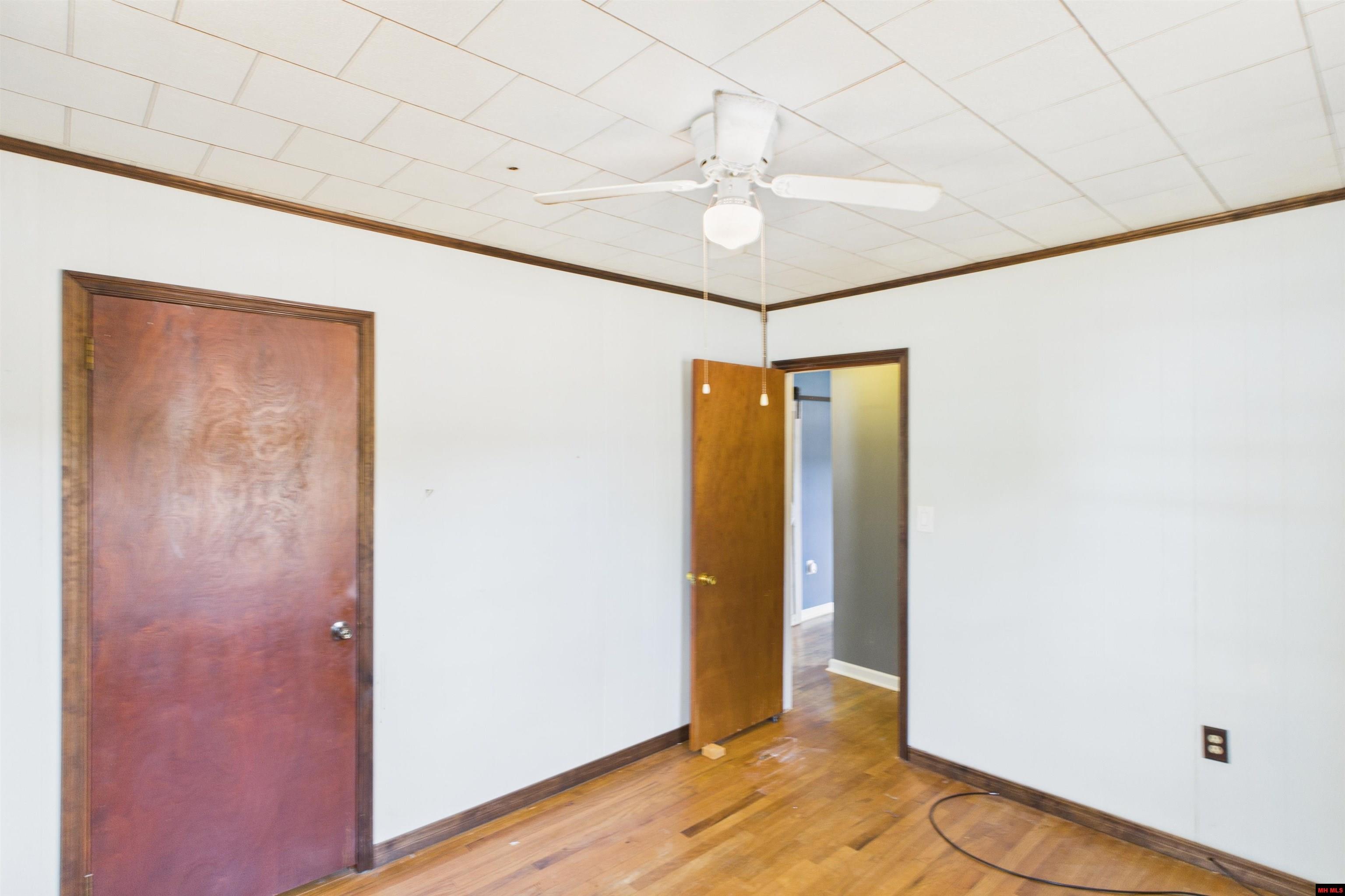 111 S JOHNSON STREET Gassville, AR 72635