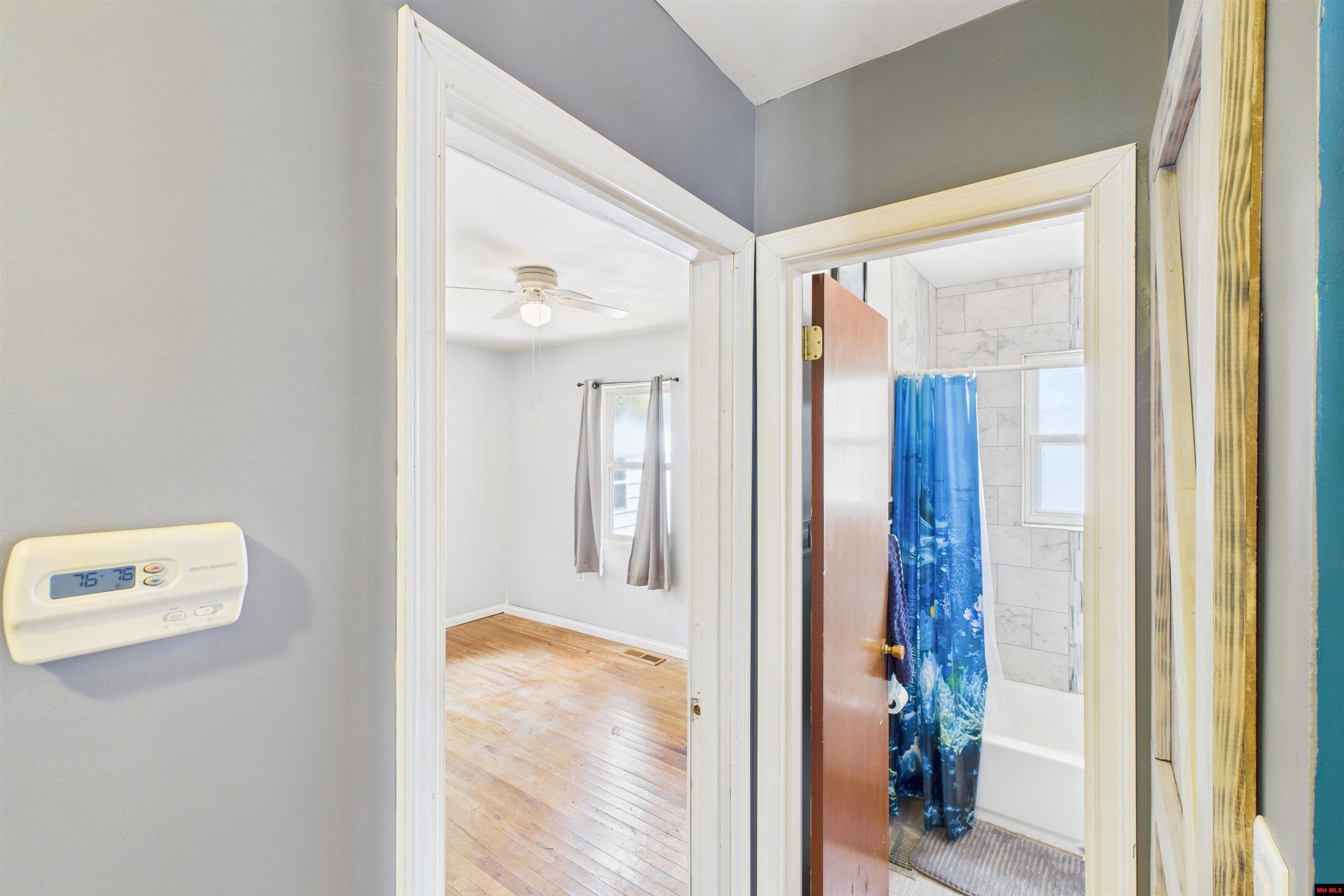 111 S JOHNSON STREET Gassville, AR 72635