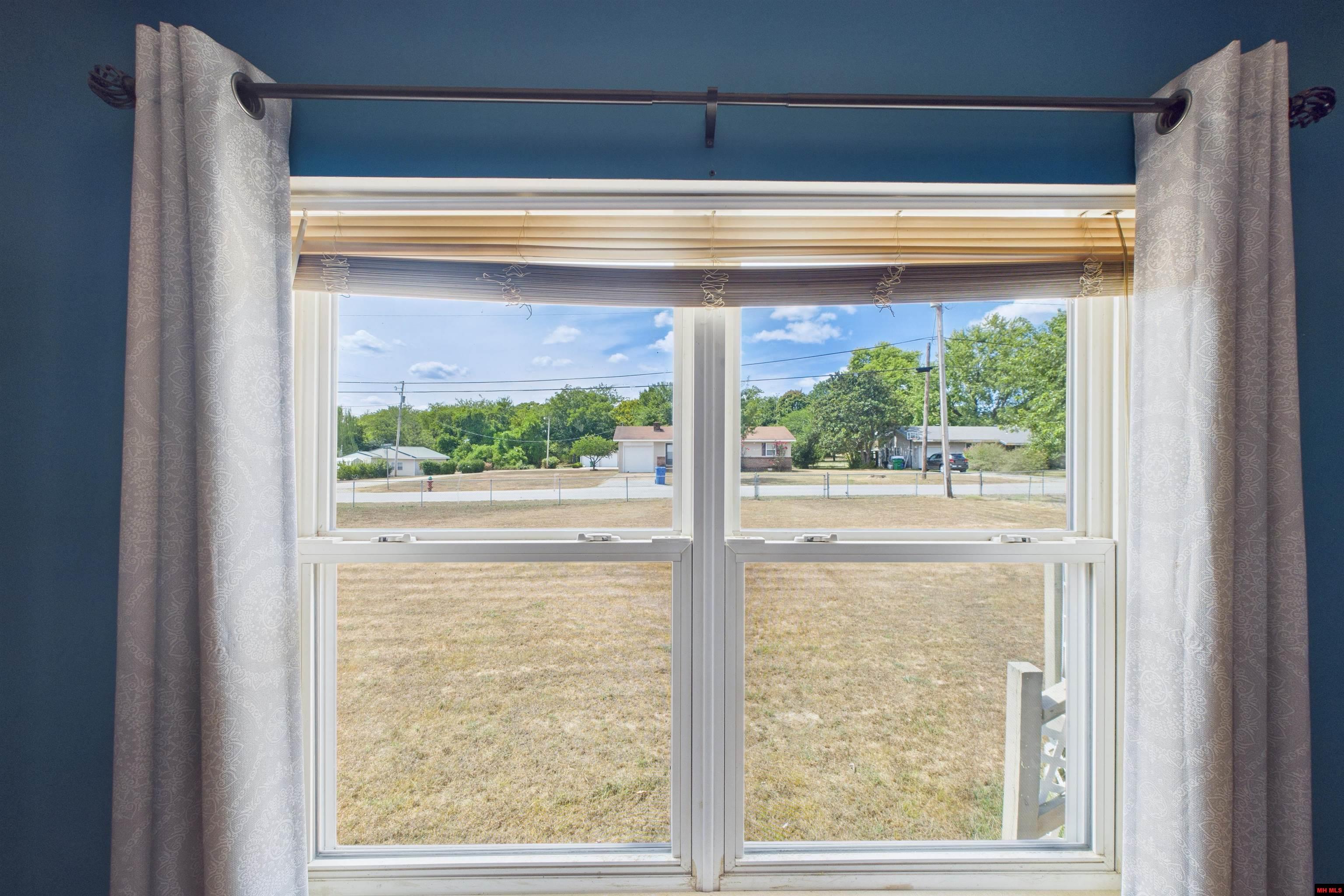 111 S JOHNSON STREET Gassville, AR 72635