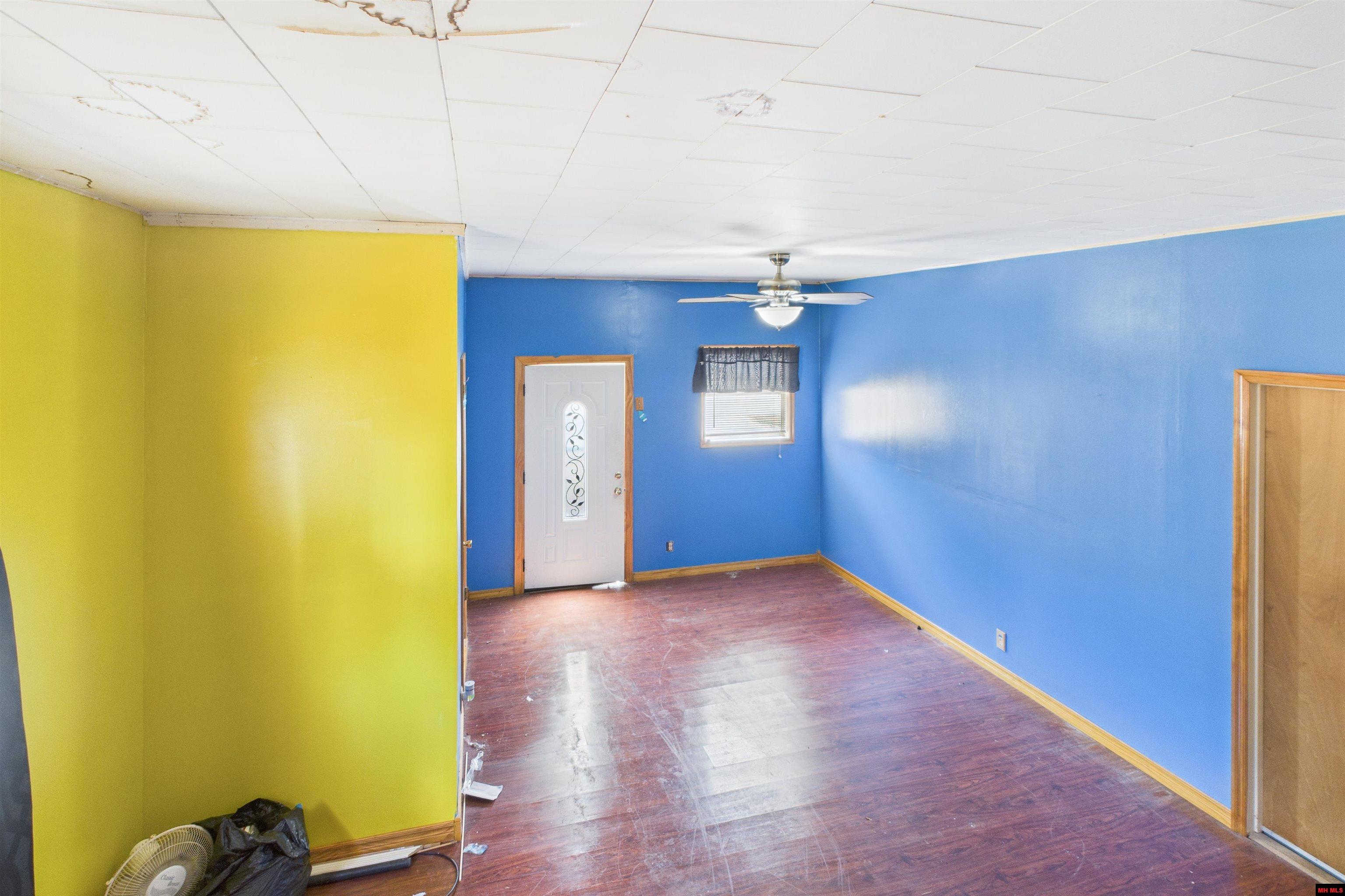 111 S JOHNSON STREET Gassville, AR 72635