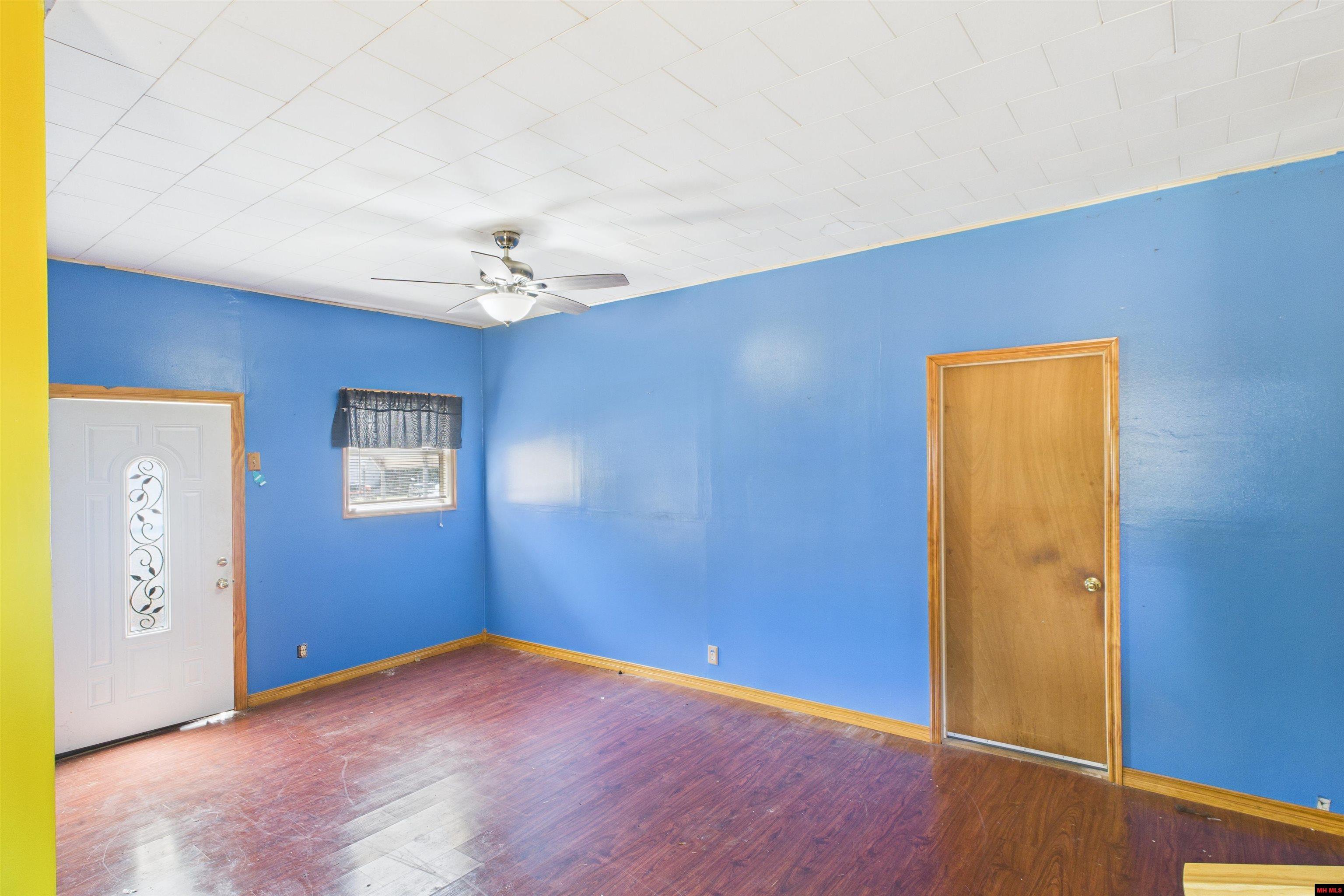 111 S JOHNSON STREET Gassville, AR 72635