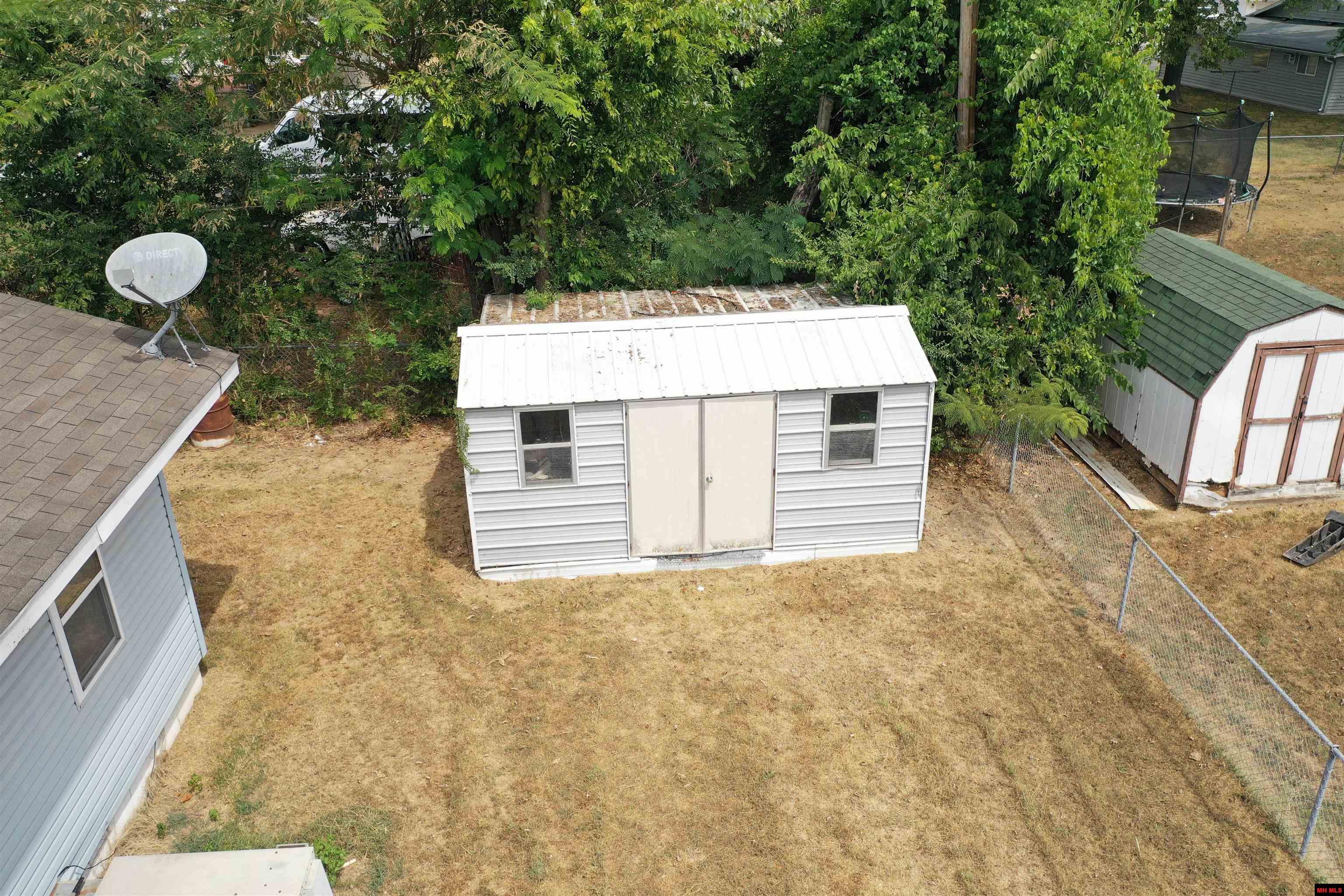 111 S JOHNSON STREET Gassville, AR 72635