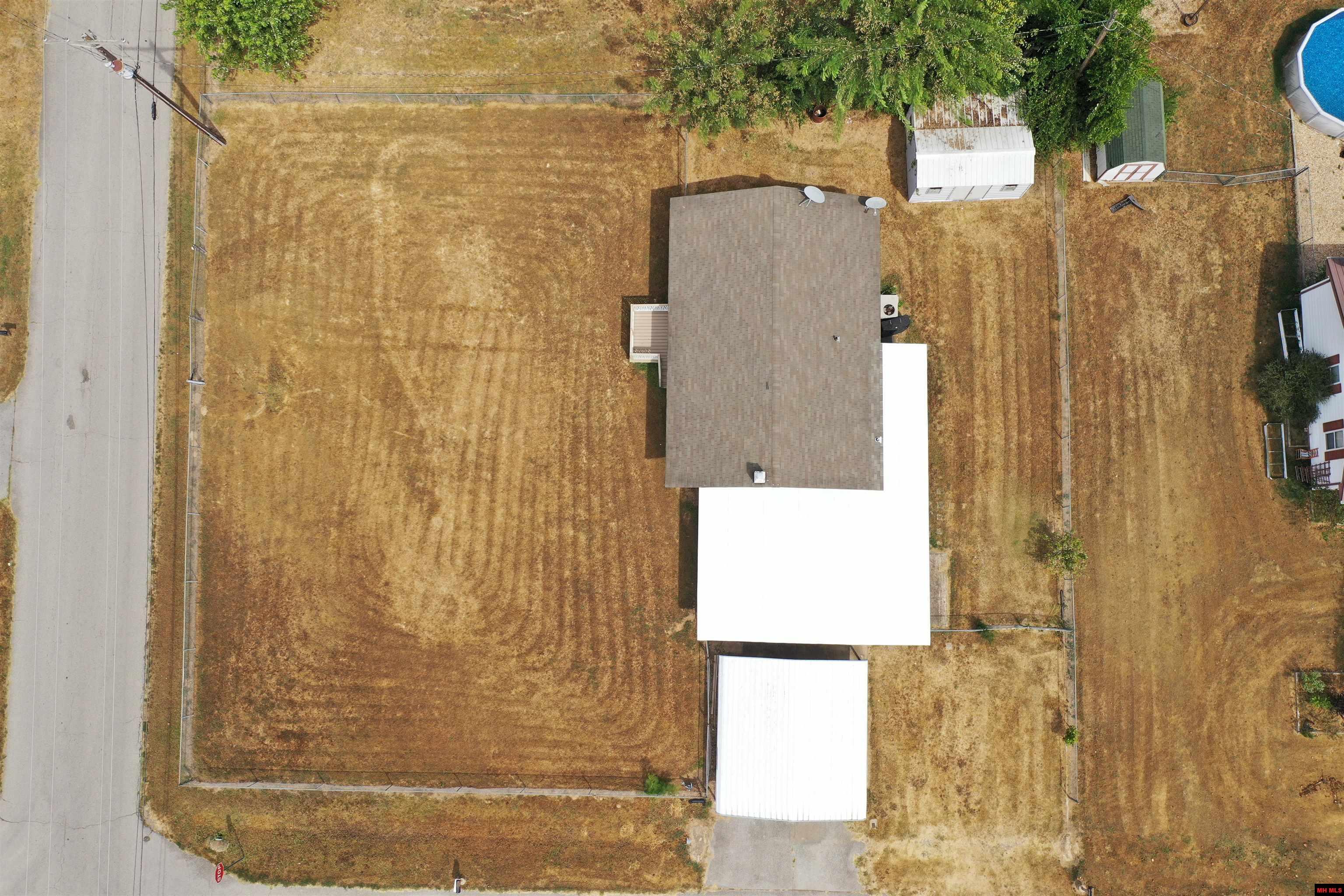 111 S JOHNSON STREET Gassville, AR 72635