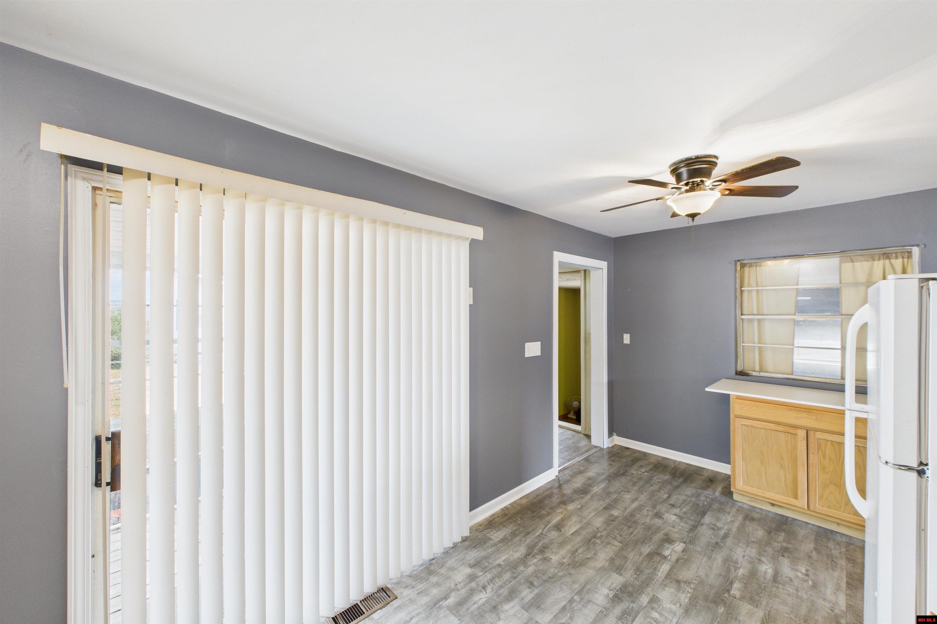 111 S JOHNSON STREET Gassville, AR 72635