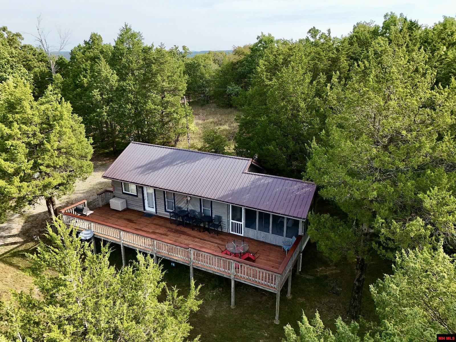 239 MC 126 Oakland, AR 72661