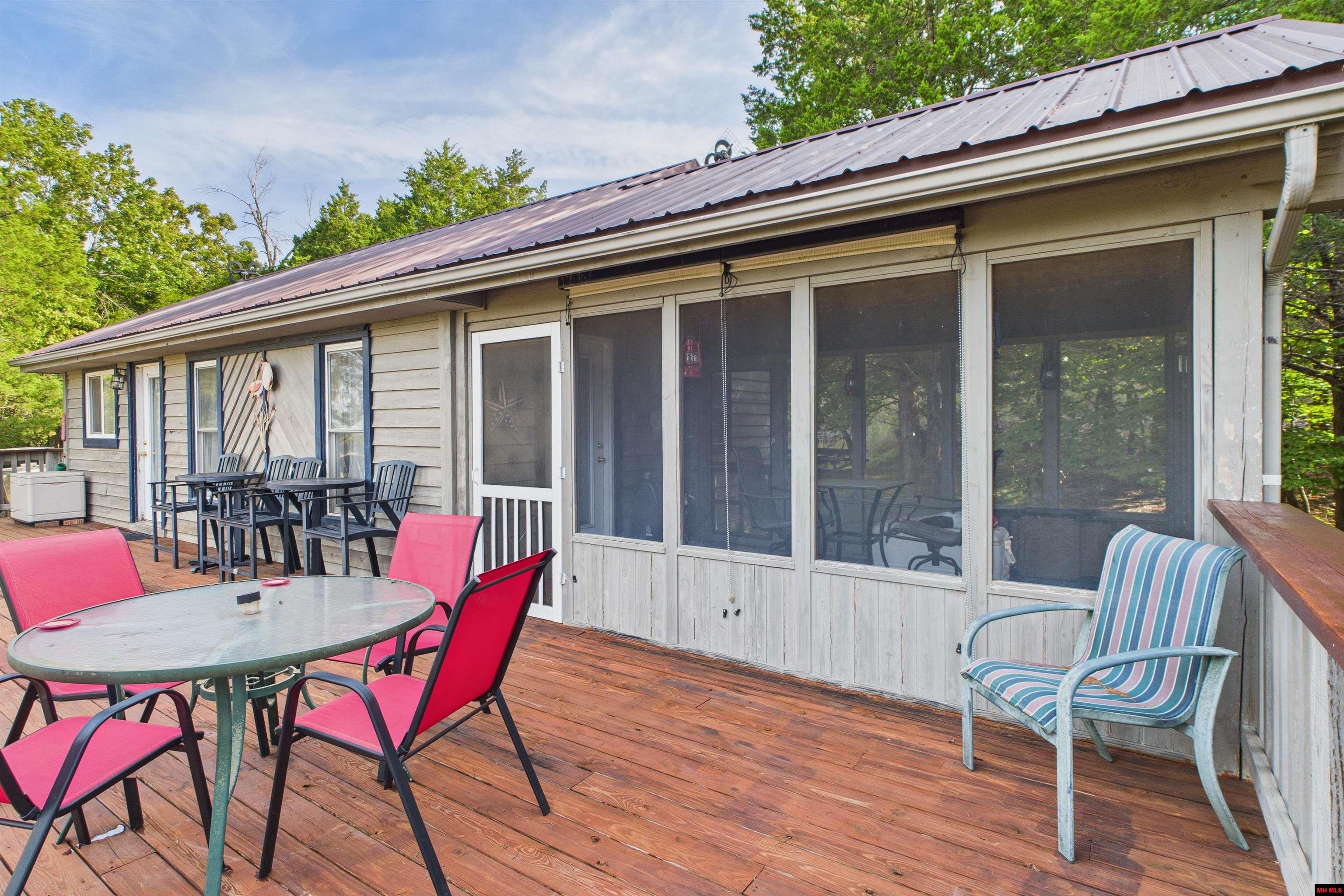 239 MC 126 Oakland, AR 72661