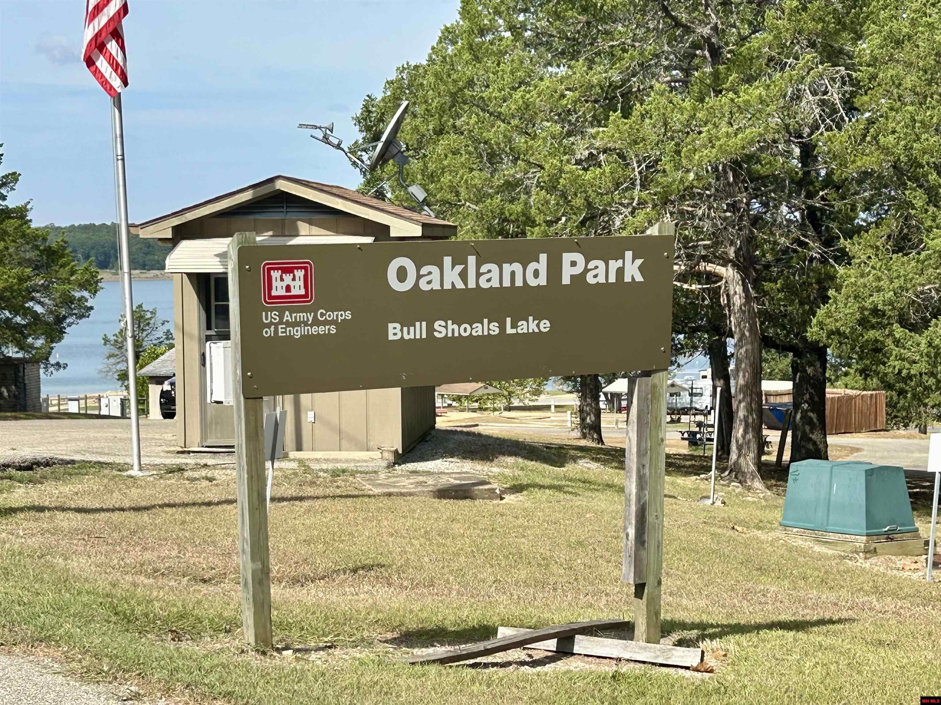 239 MC 126 Oakland, AR 72661