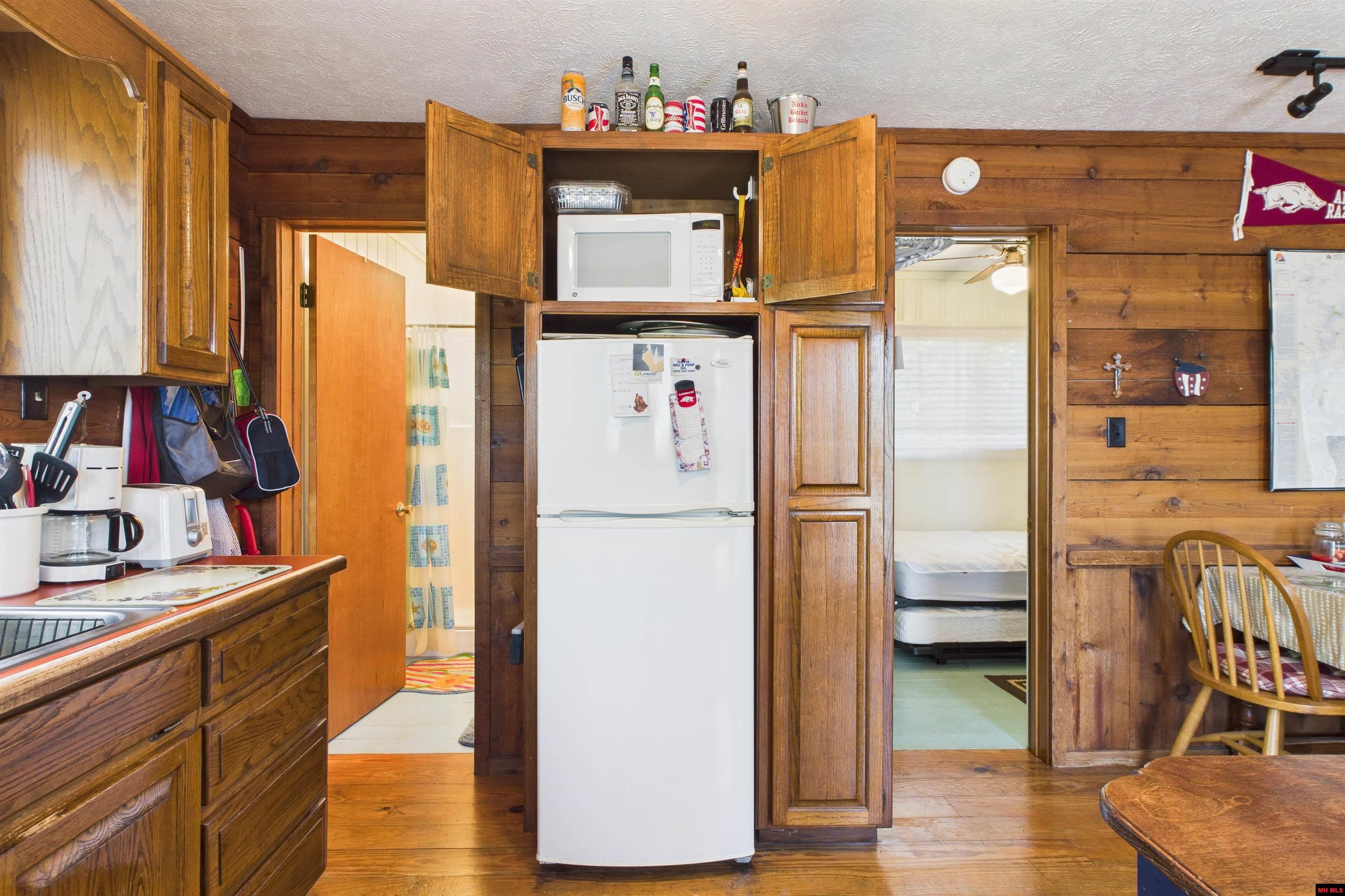 239 MC 126 Oakland, AR 72661