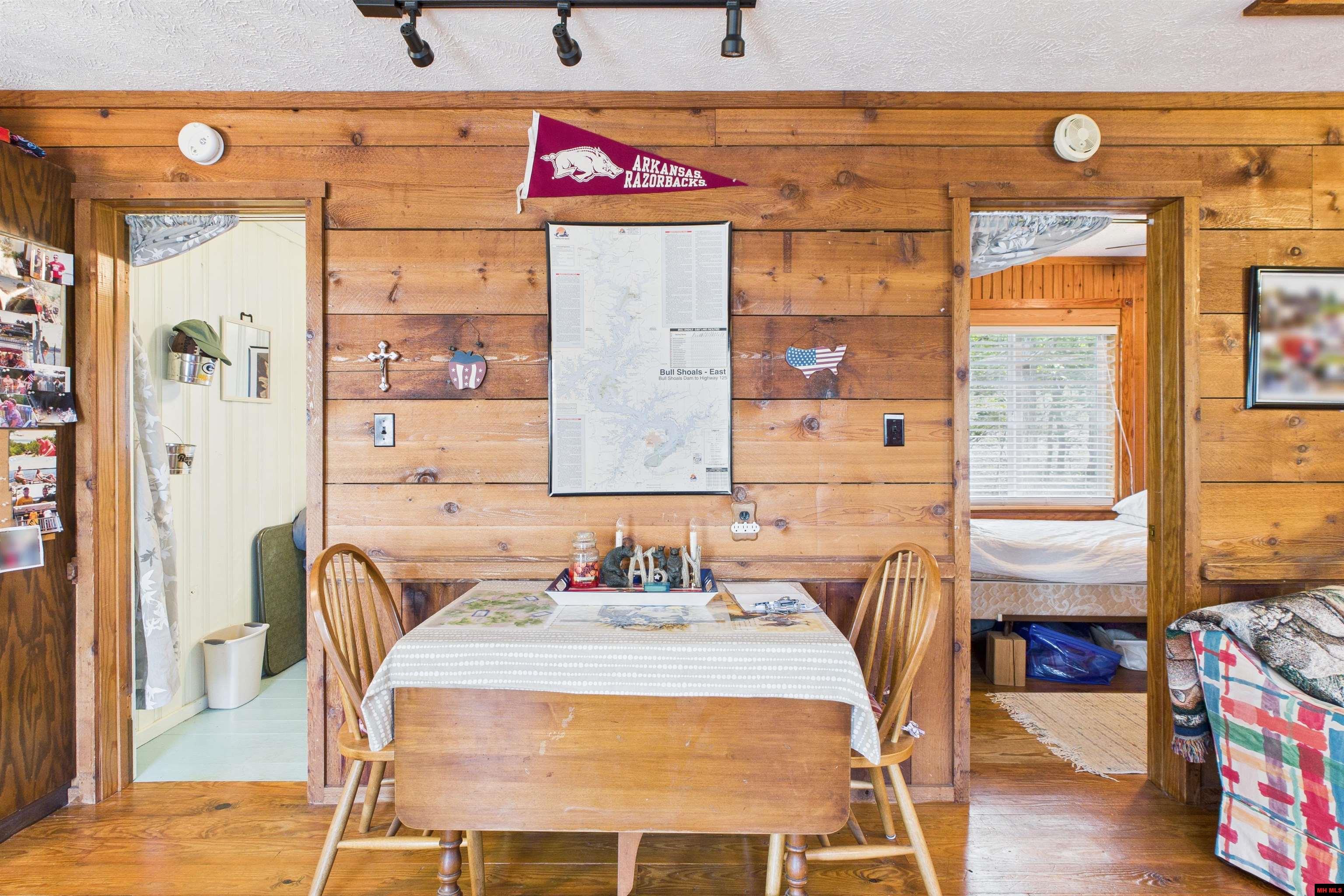 239 MC 126 Oakland, AR 72661