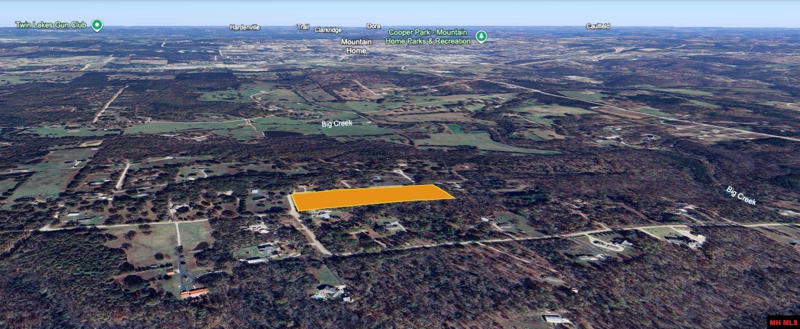 125 Woodsong Terrace