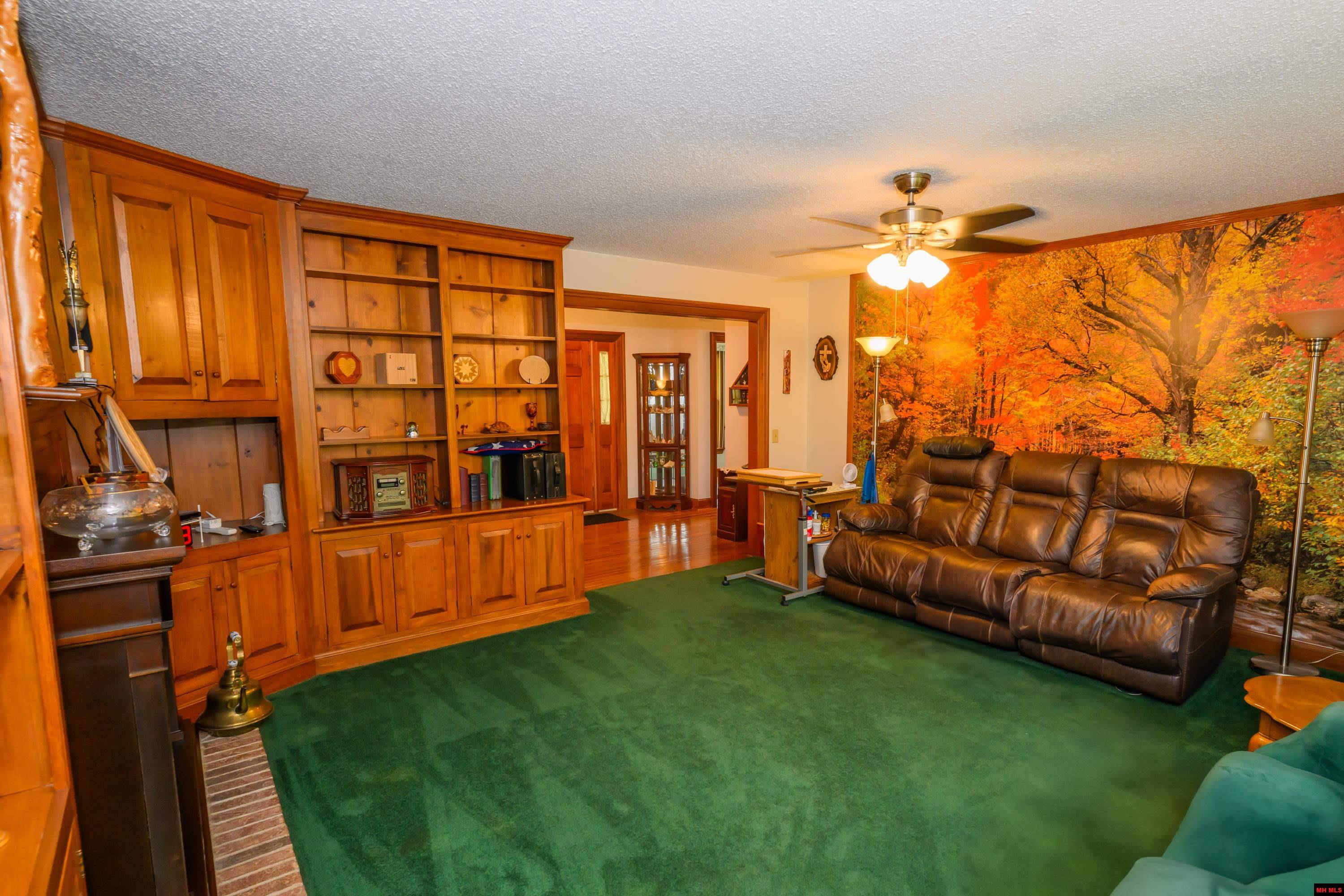 3085 SYCAMORE SPRINGS ROAD Mountain Home, AR