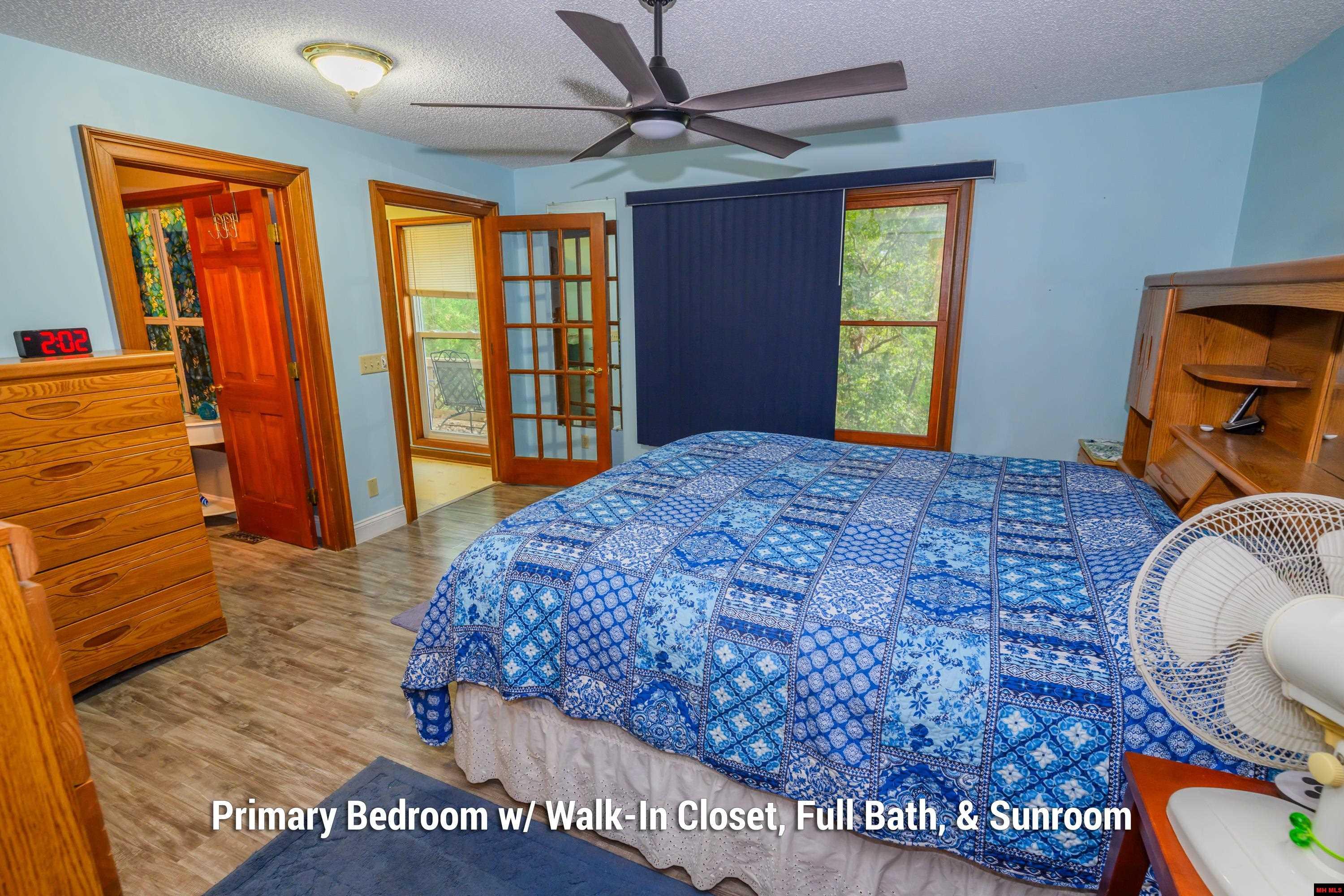 3085 SYCAMORE SPRINGS ROAD Mountain Home, AR