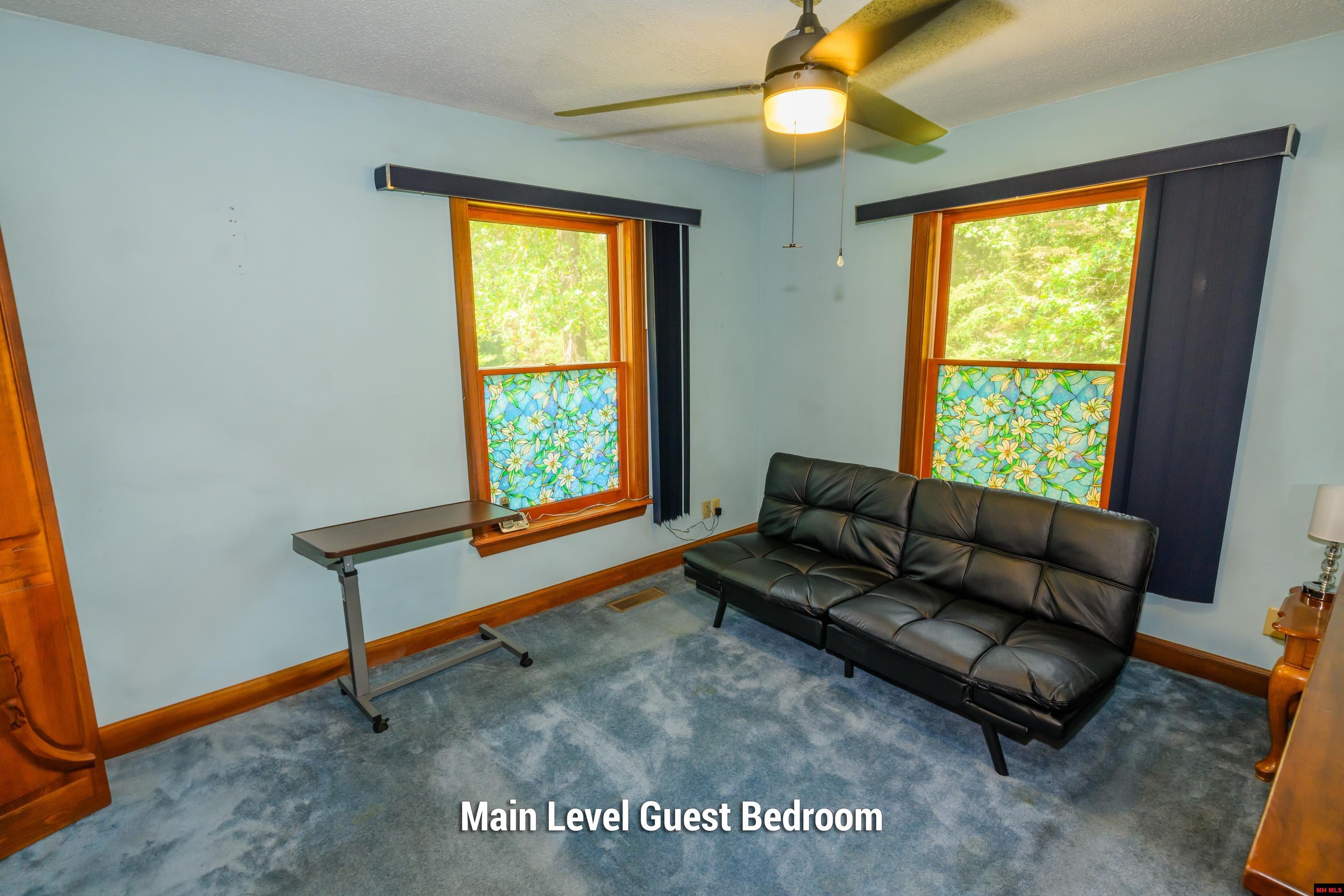 3085 SYCAMORE SPRINGS ROAD Mountain Home, AR