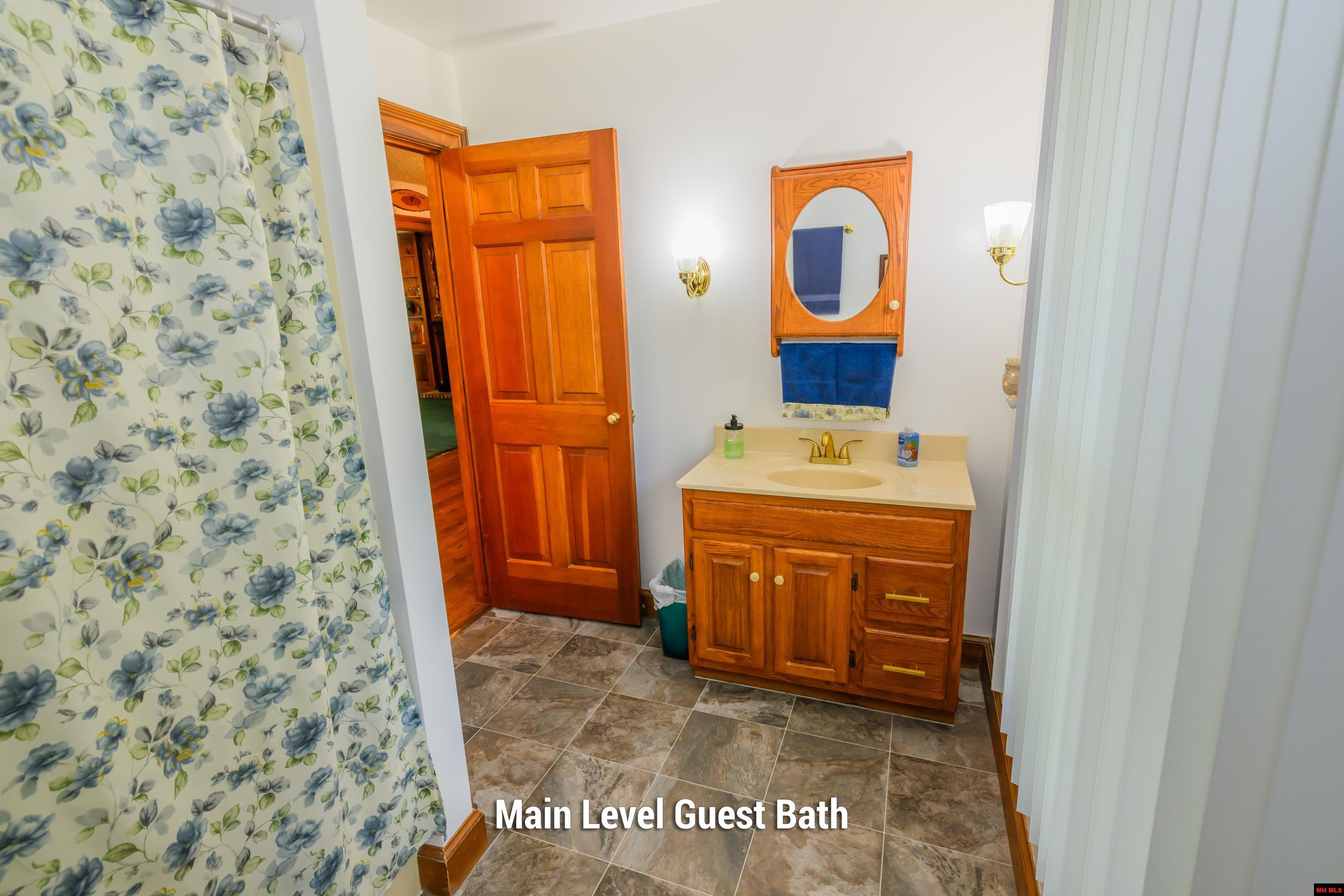 3085 SYCAMORE SPRINGS ROAD Mountain Home, AR