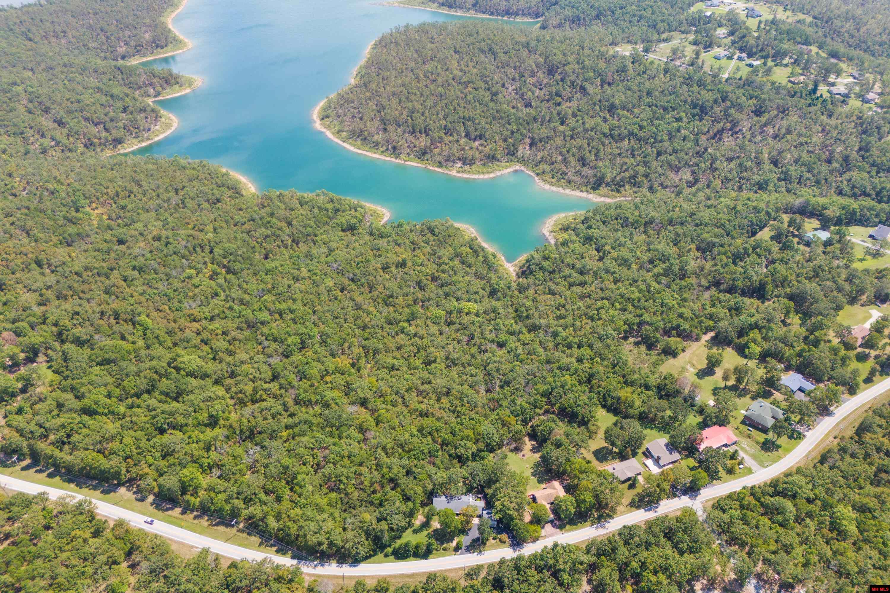 3085 SYCAMORE SPRINGS ROAD Mountain Home, AR