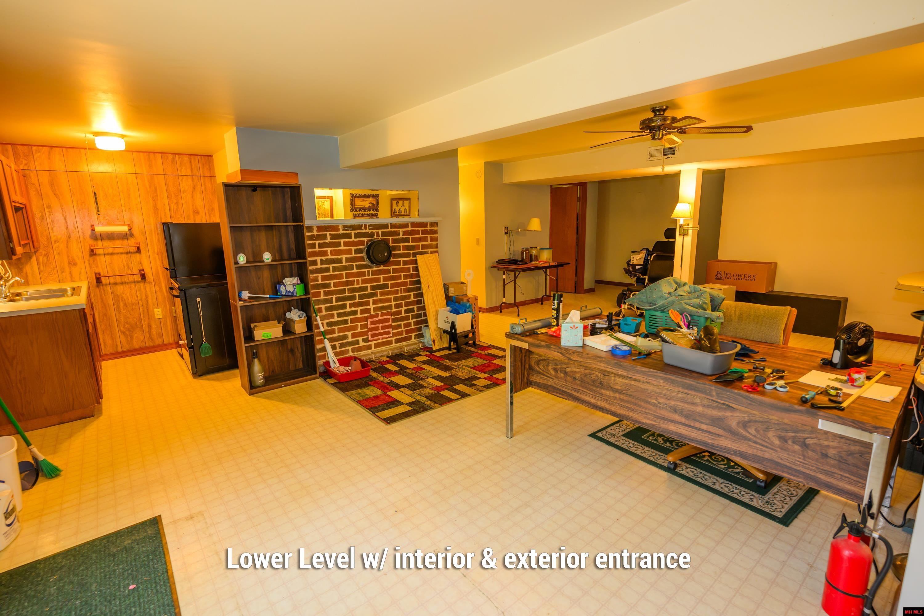 3085 SYCAMORE SPRINGS ROAD Mountain Home, AR