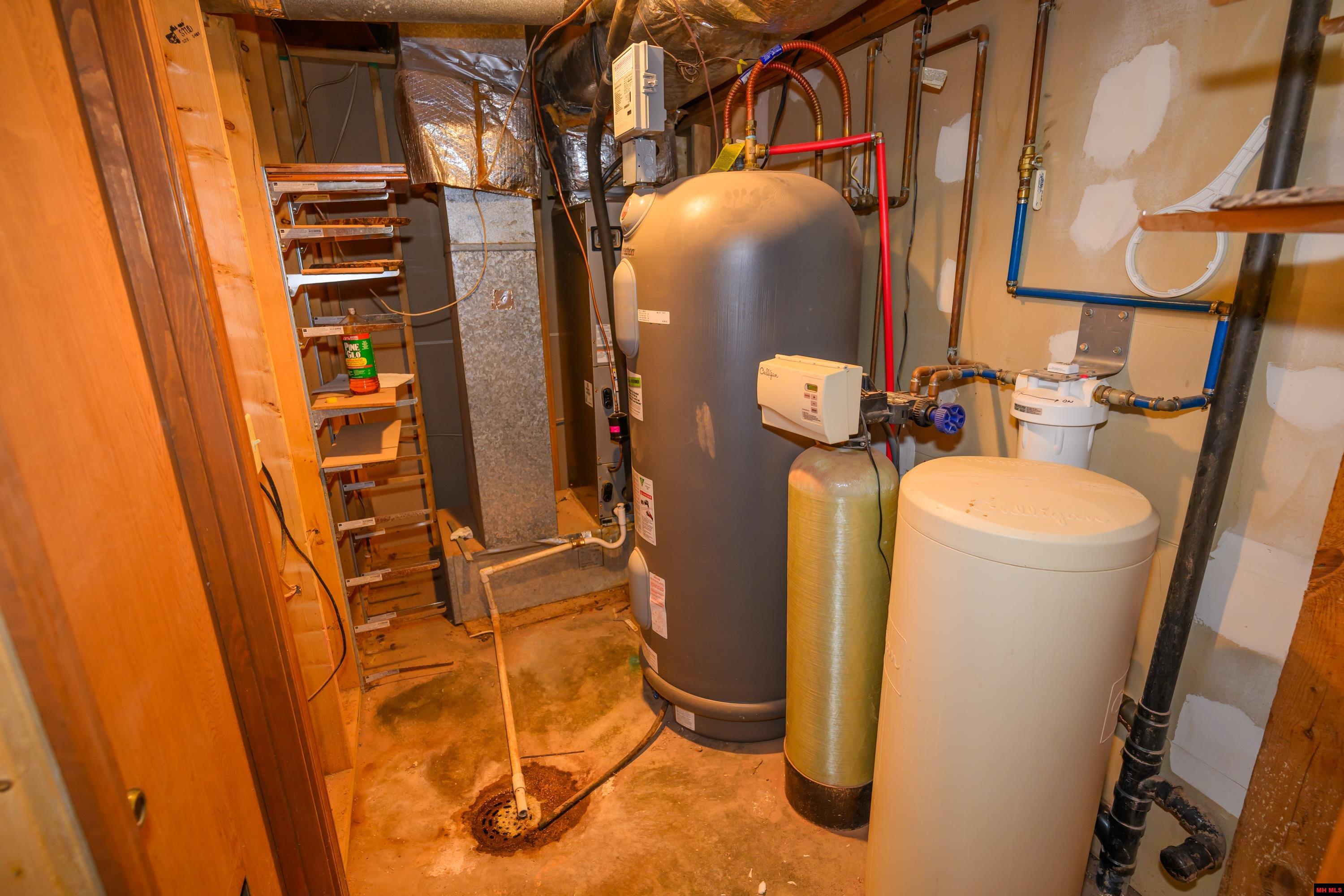 3085 SYCAMORE SPRINGS ROAD Mountain Home, AR