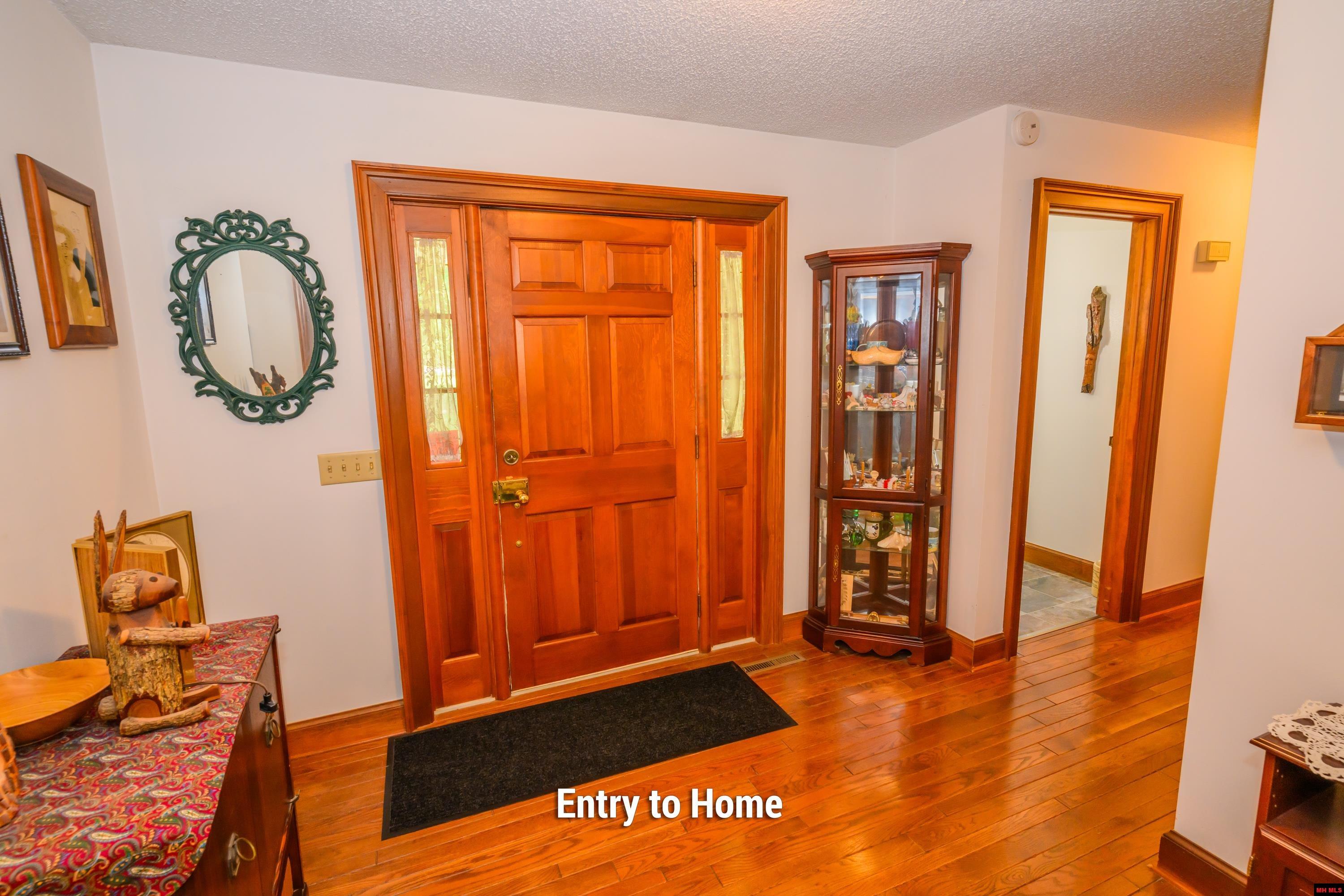 3085 SYCAMORE SPRINGS ROAD Mountain Home, AR