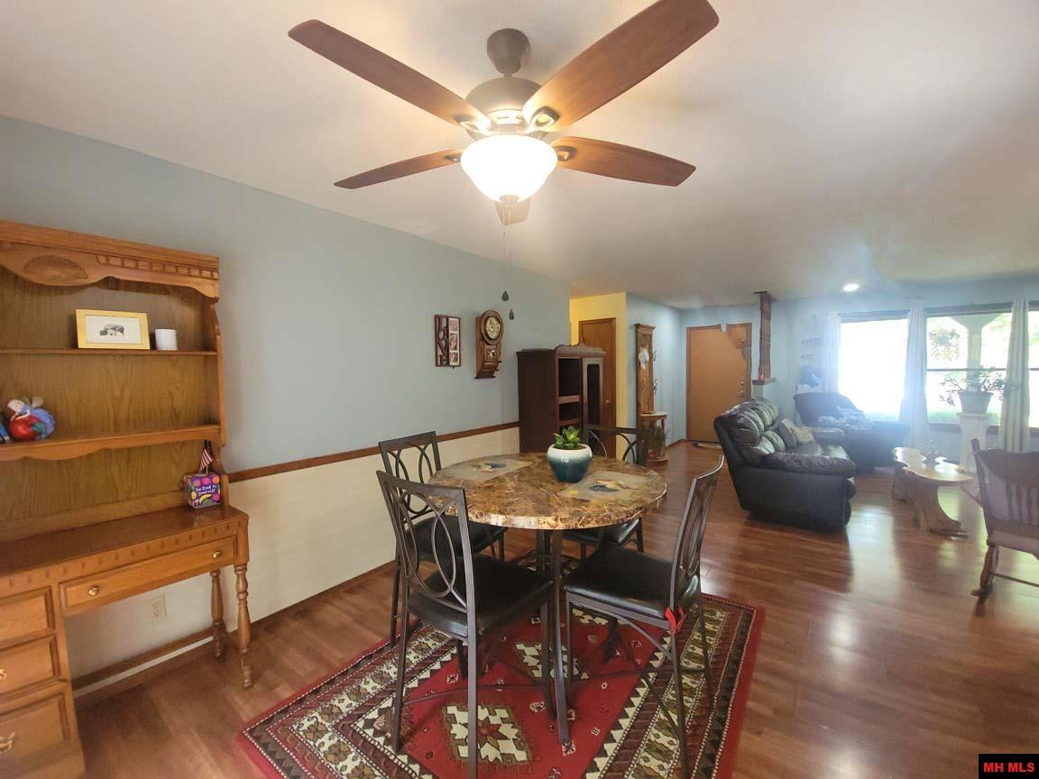 1704 EAGLE DRIVE Mountain Home, AR