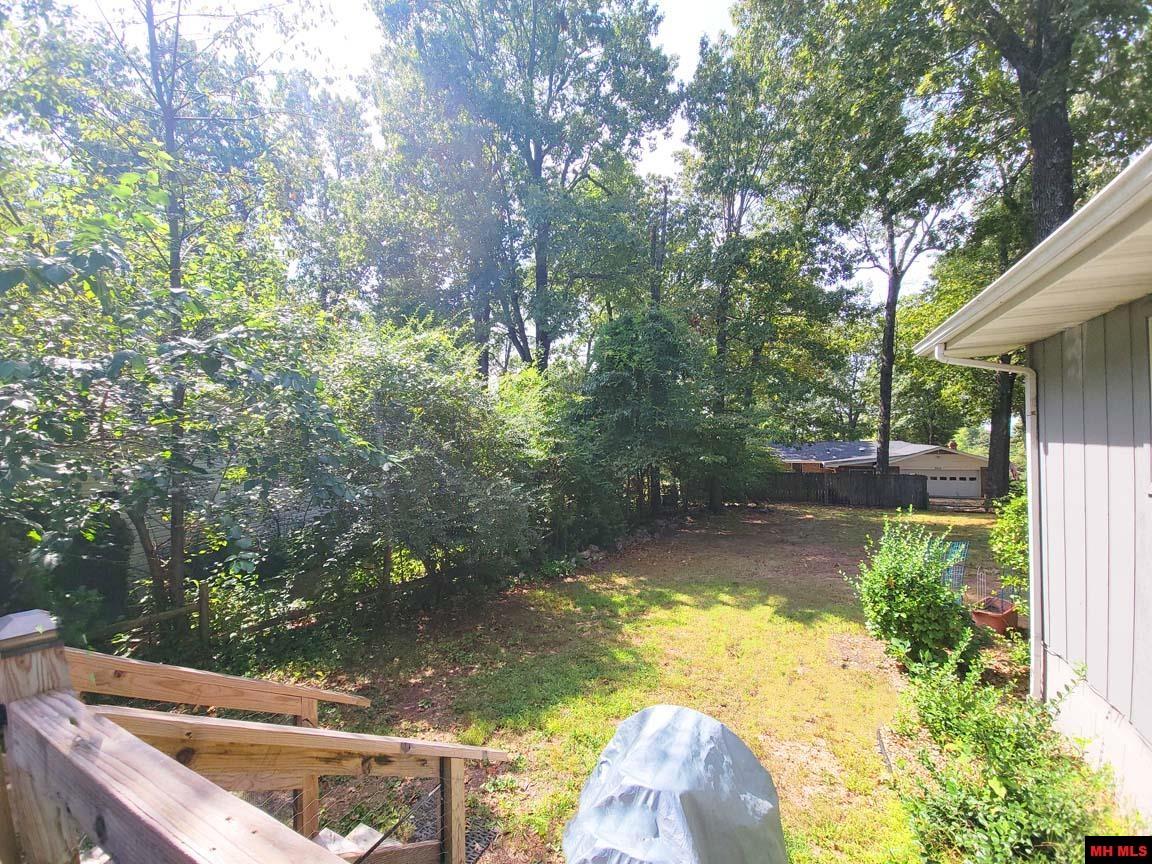 1704 EAGLE DRIVE Mountain Home, AR