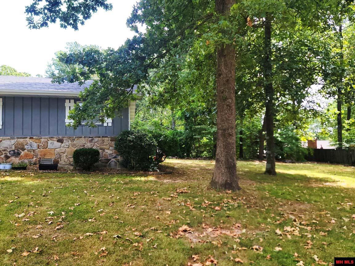 1704 EAGLE DRIVE Mountain Home, AR