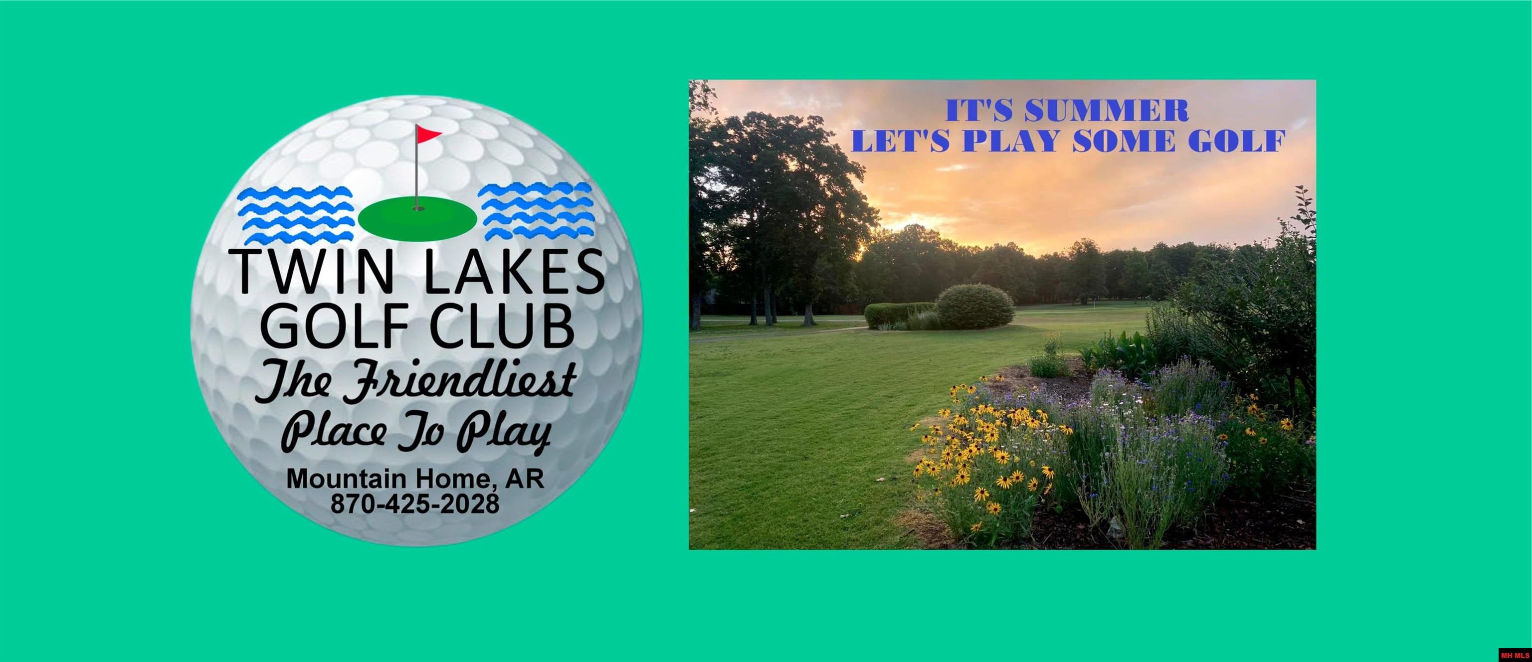 1704 EAGLE DRIVE Mountain Home, AR