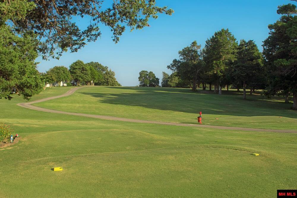 1704 EAGLE DRIVE Mountain Home, AR